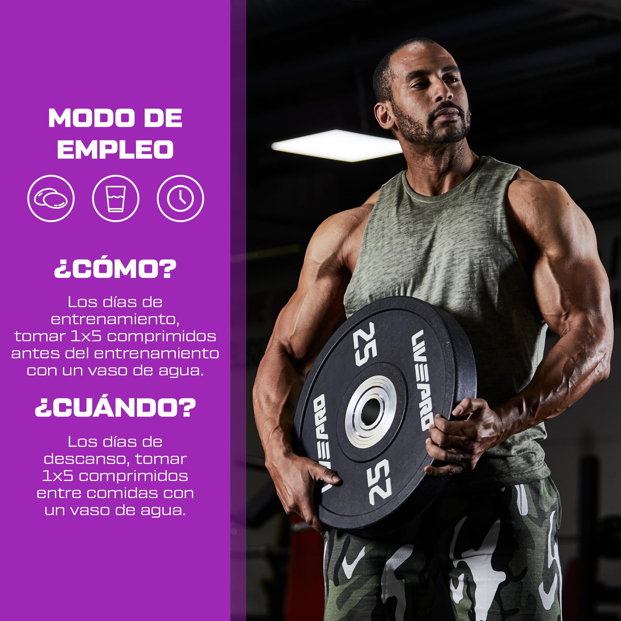 Scitec Nutrition BCAA 6400 - BCAAs de alta potencia en proporción 2:1:1, 4480mg por día - Tabletas para hombres y mujeres - Ideal para atletas - Rendimiento y recuperación, 375 Tabletas