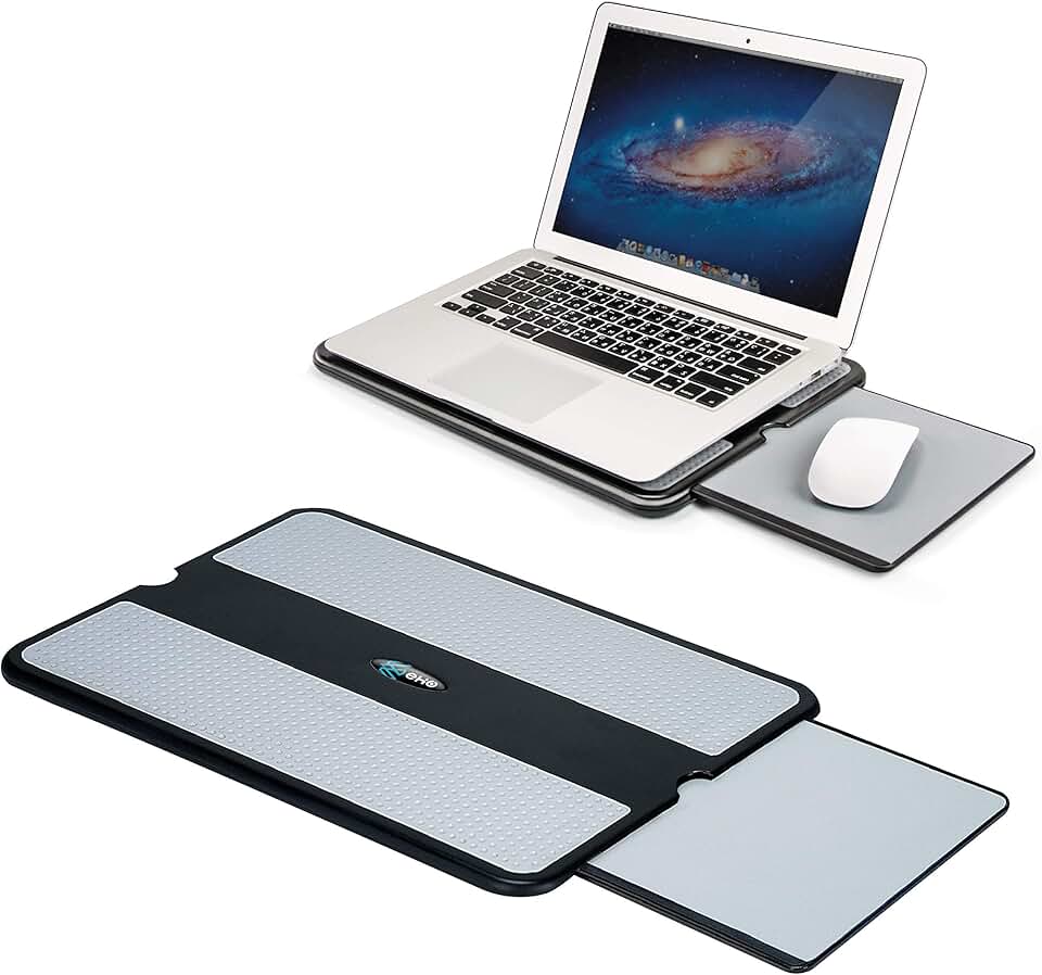 Amazon.ca laptop lap pad