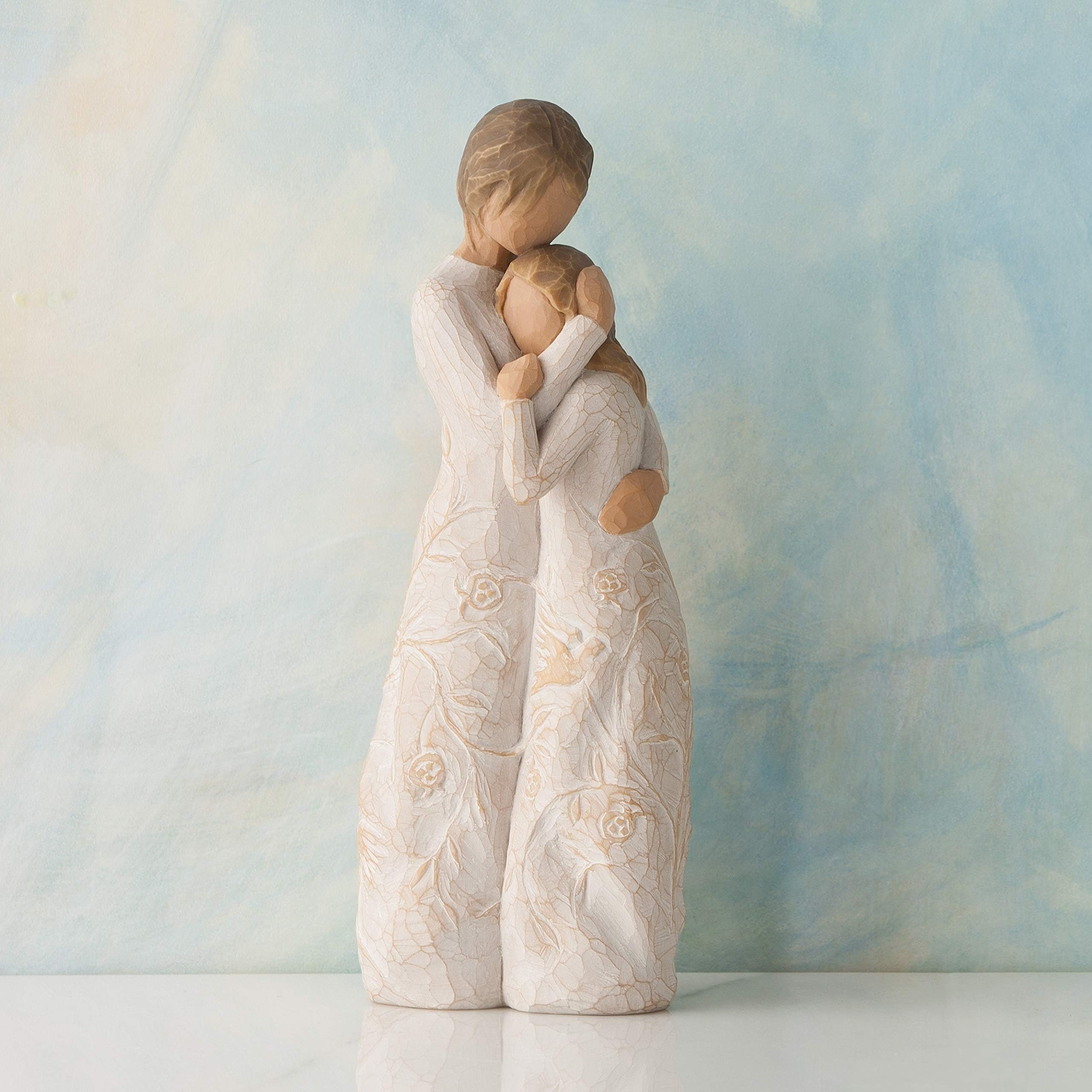 Willow Tree Figura de Madre e Hija, Home Deco, Enesco