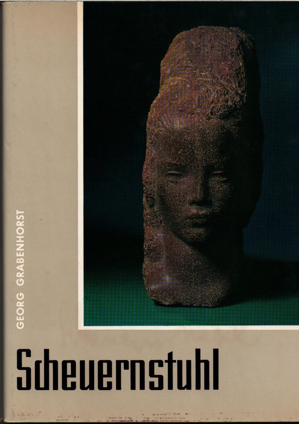 Hermann Scheuernstuhl Amazon.de Bücher