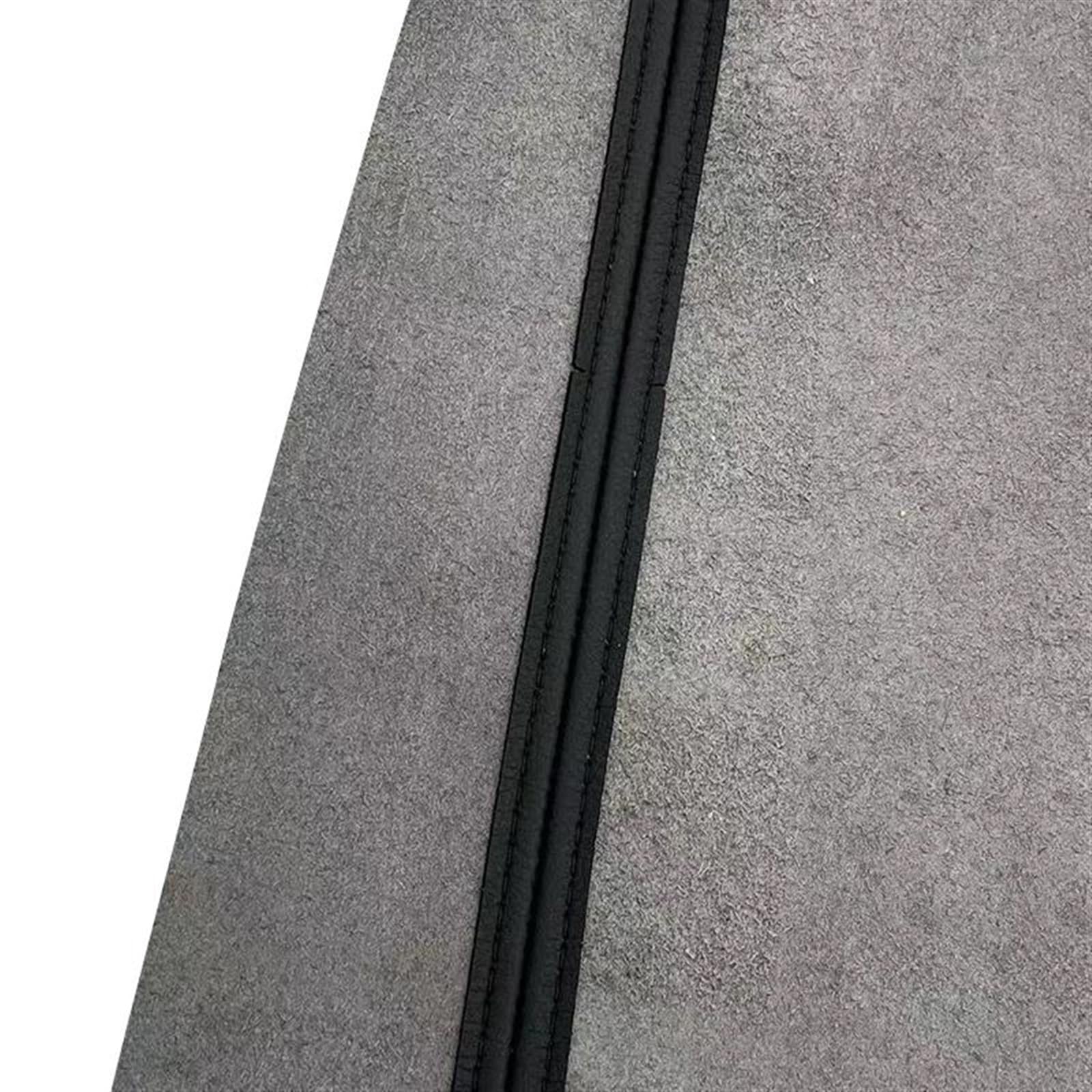 Accessori Interni Per Nissan Qashqai 2008-2013, Pannelli Controllo Centrale In Finto Carbonio Adesivi - 4