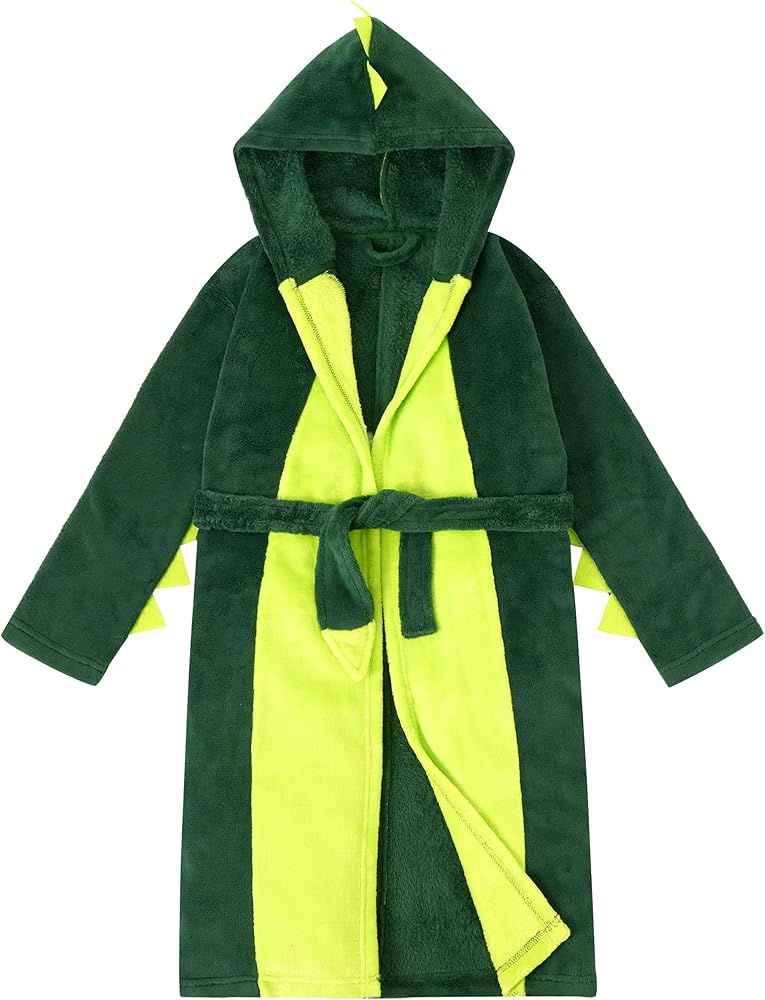 ミュータント・ベアオス – Child green with robe- ミュータント