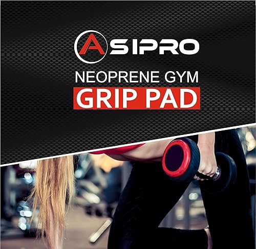 Miniatura 10 de Agarres de levantamiento de pesas alternativa a los guantes de entrenamiento para mujeres y hombres, regalo de gimnasio, agarre de gimnasio para