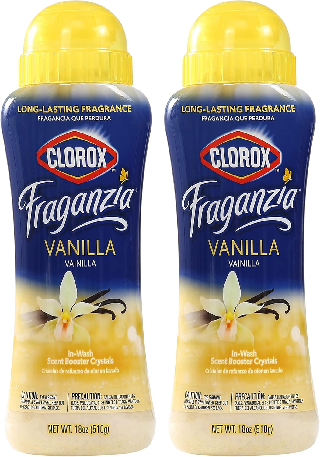 Vanilla