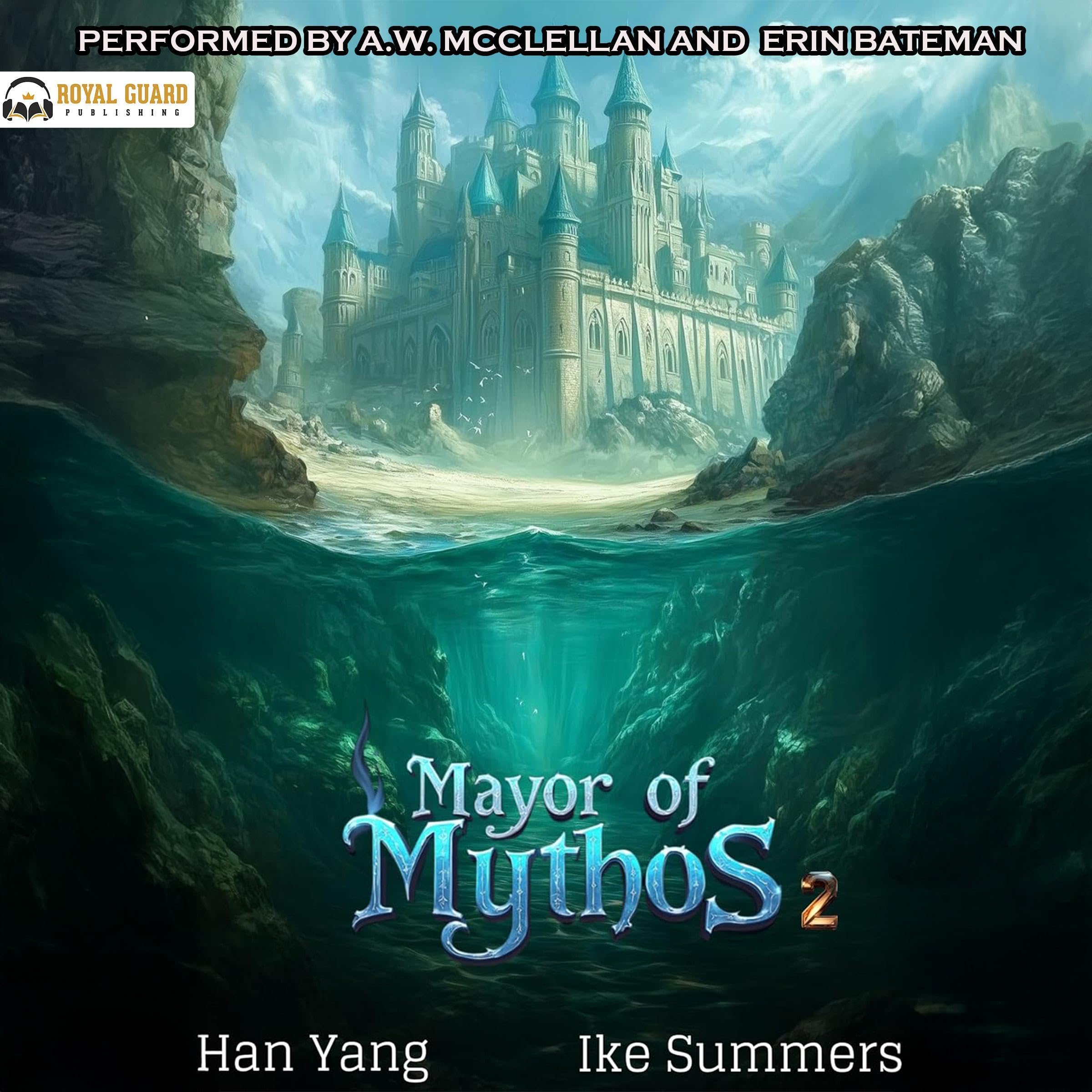 Mayor of Mythos 2