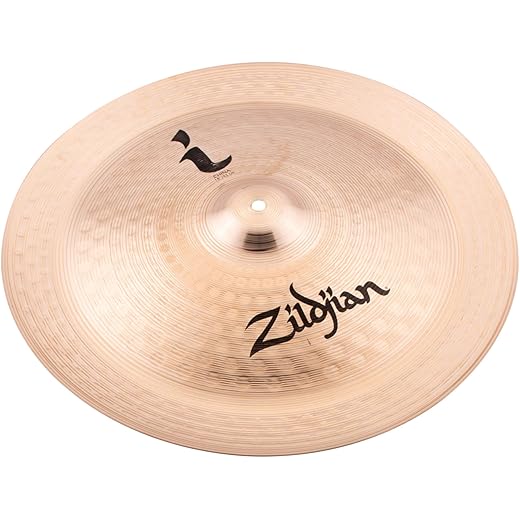 Zildjian I Family China Cymbal