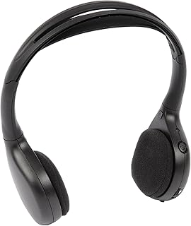 GM Genuine Parts 22863047 Headphones