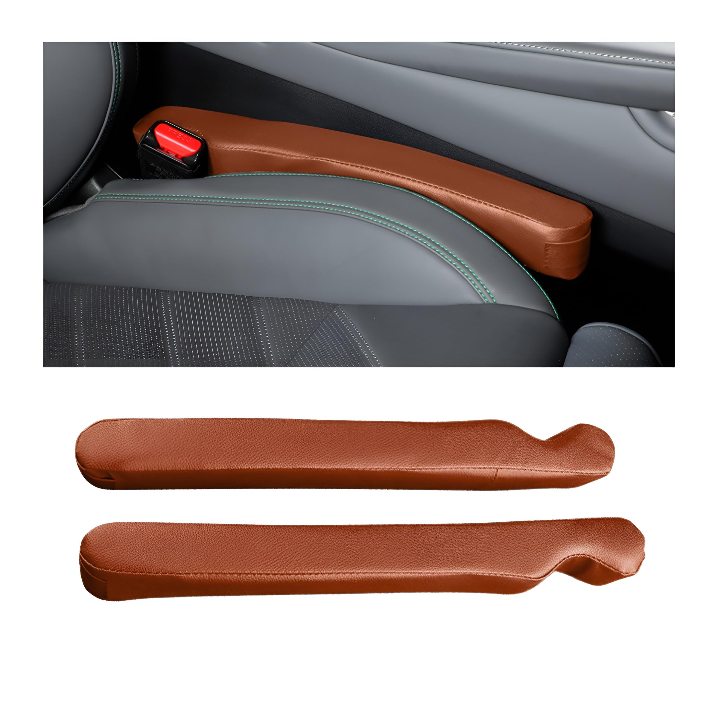 Mandark Car Seat Gap Fillers
