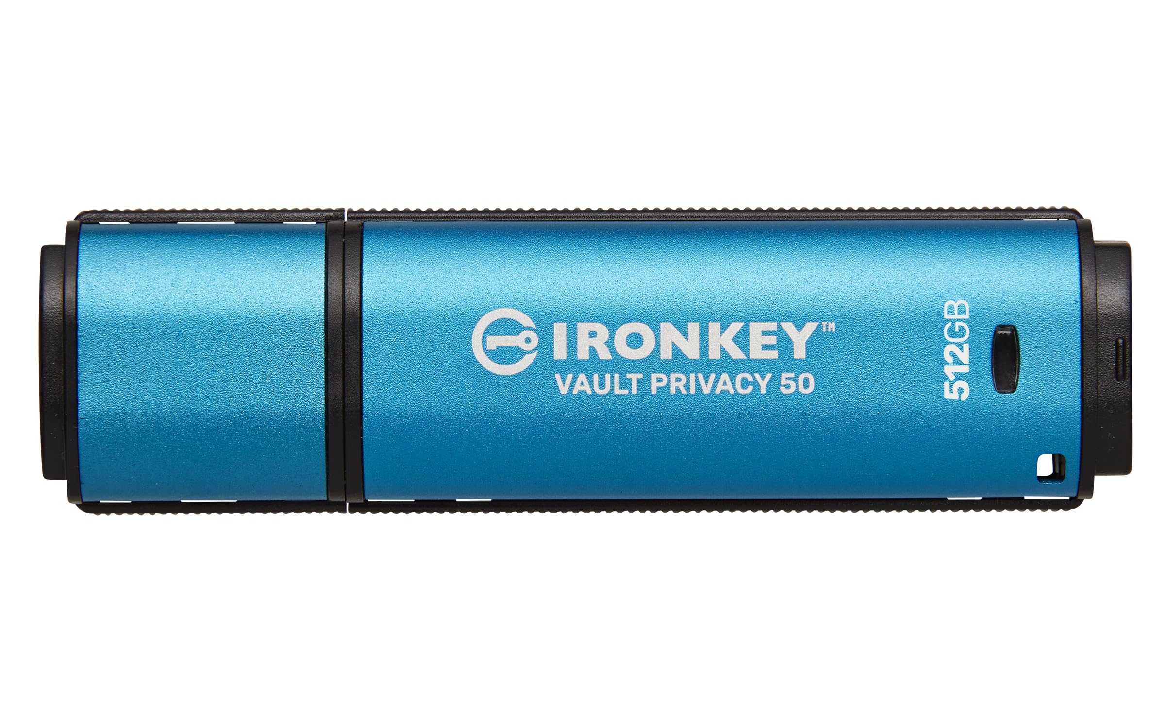 Amazon.com: Kingston Ironkey Vault Privacy 50 USB-A 512GB