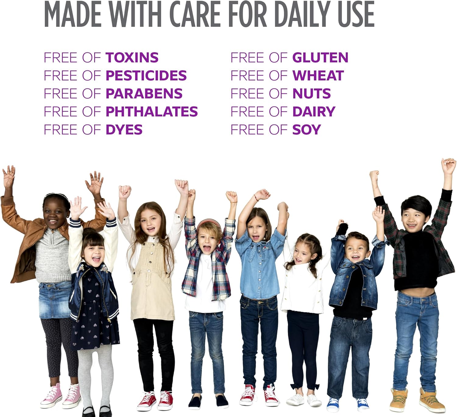 Lice Treatment Kit Refill Bottle (7 oz) by Lice Clinics - Safe, Non-Toxic, and Pesticide-Free… - Image 4