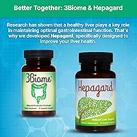 Vista 9 de Suplemento probiótico natural - Sin GMO, vegano, sin gluten