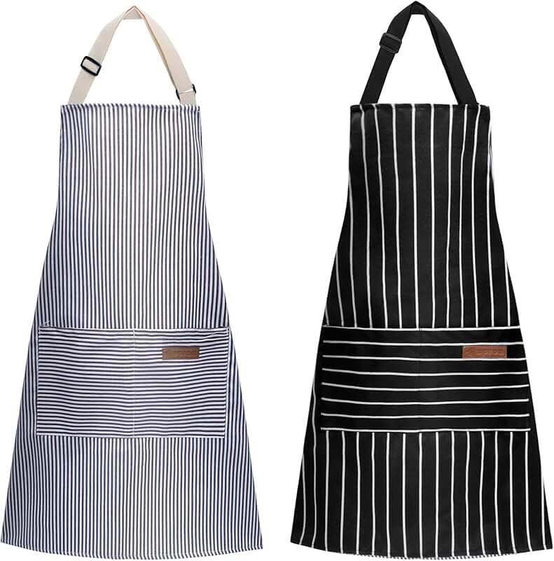 Amazon.ca Apron