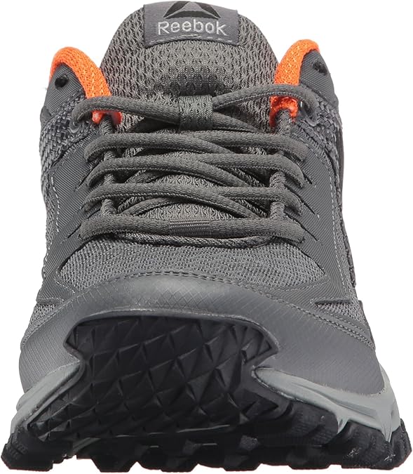 Reebok men's ridgerider trail 2.0 shoes grey Clearance