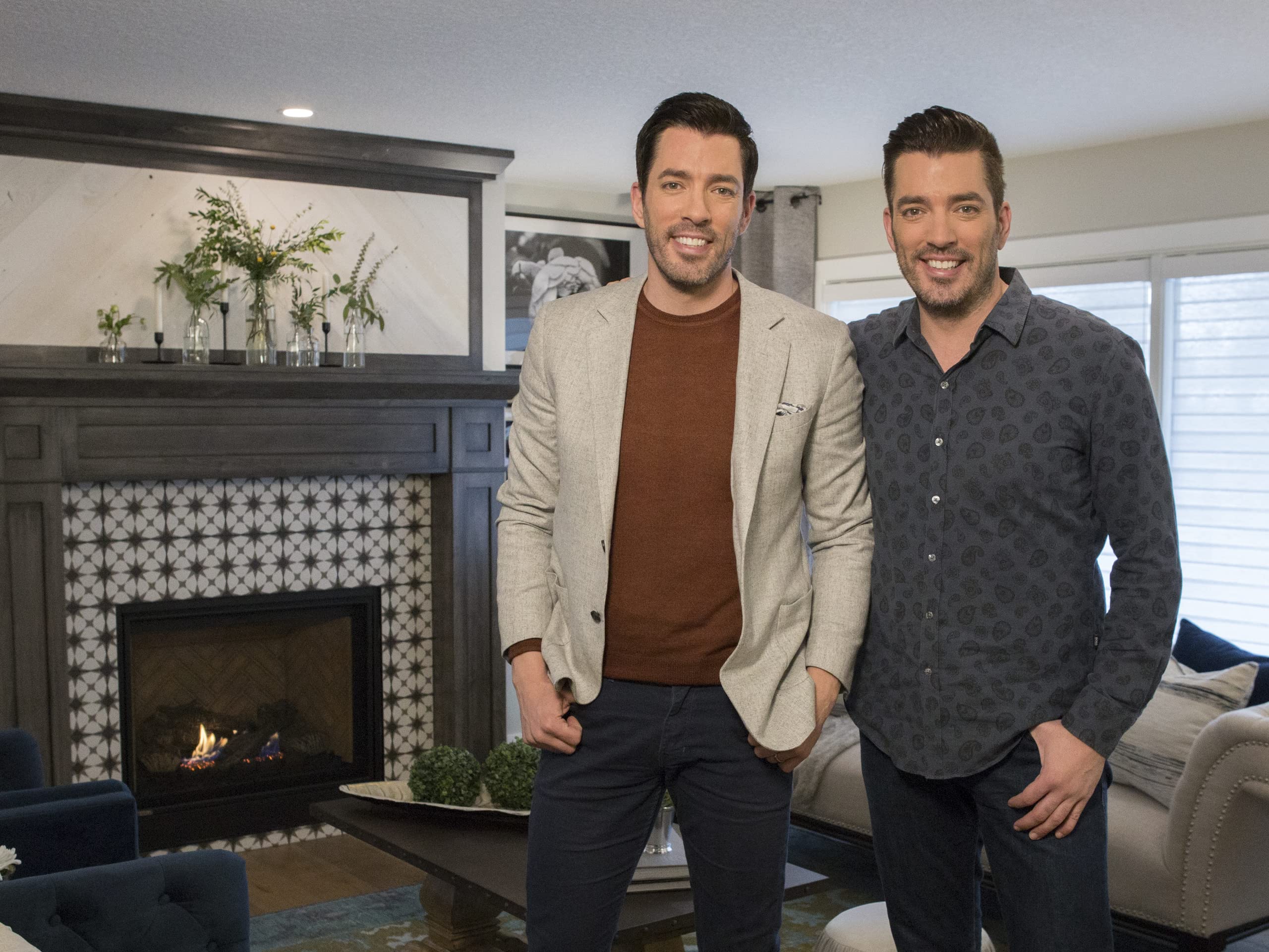 Where to Watch Property Brothers: Full Episodes & Streams