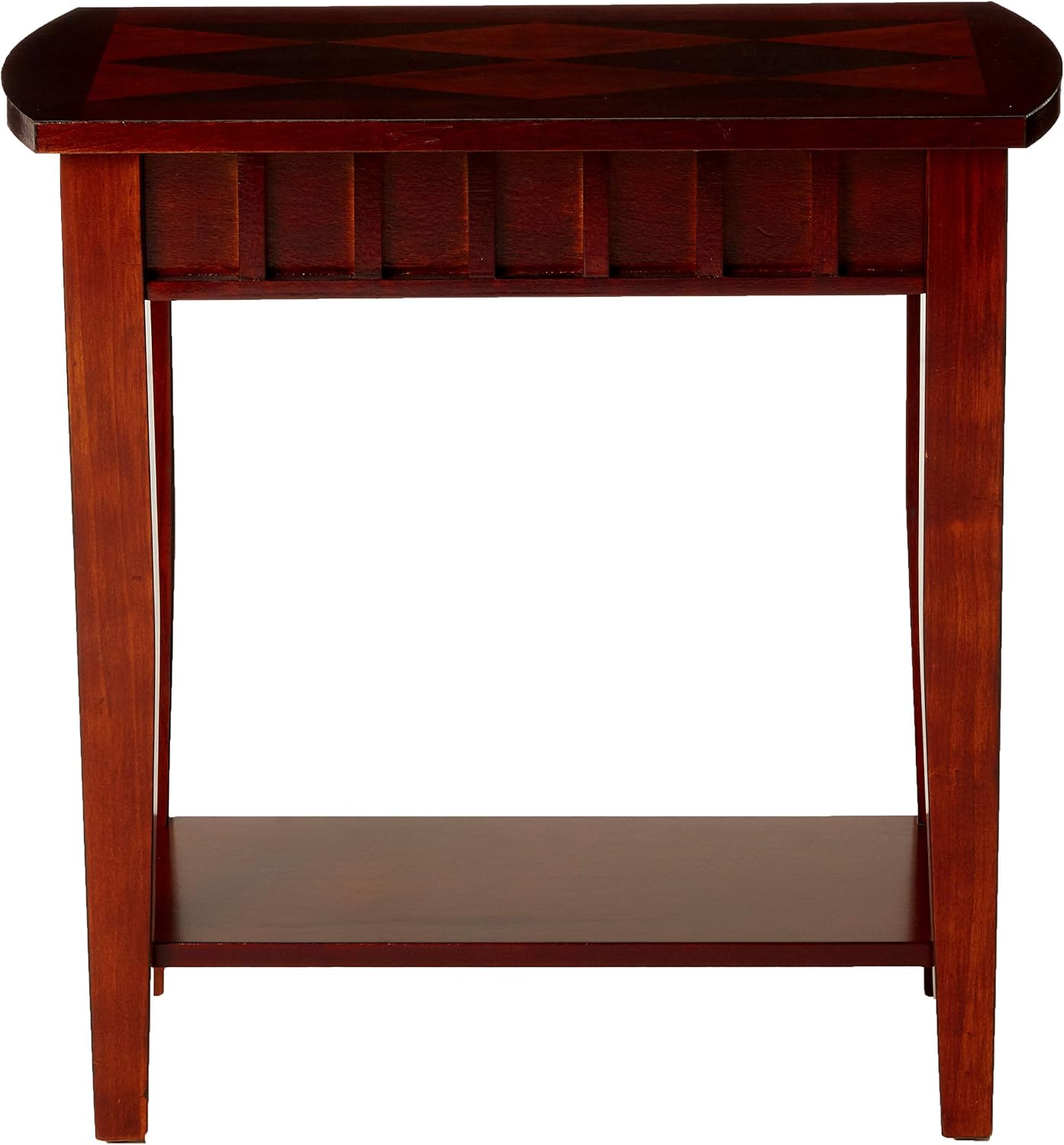 Crown Mark 1 1, Brown