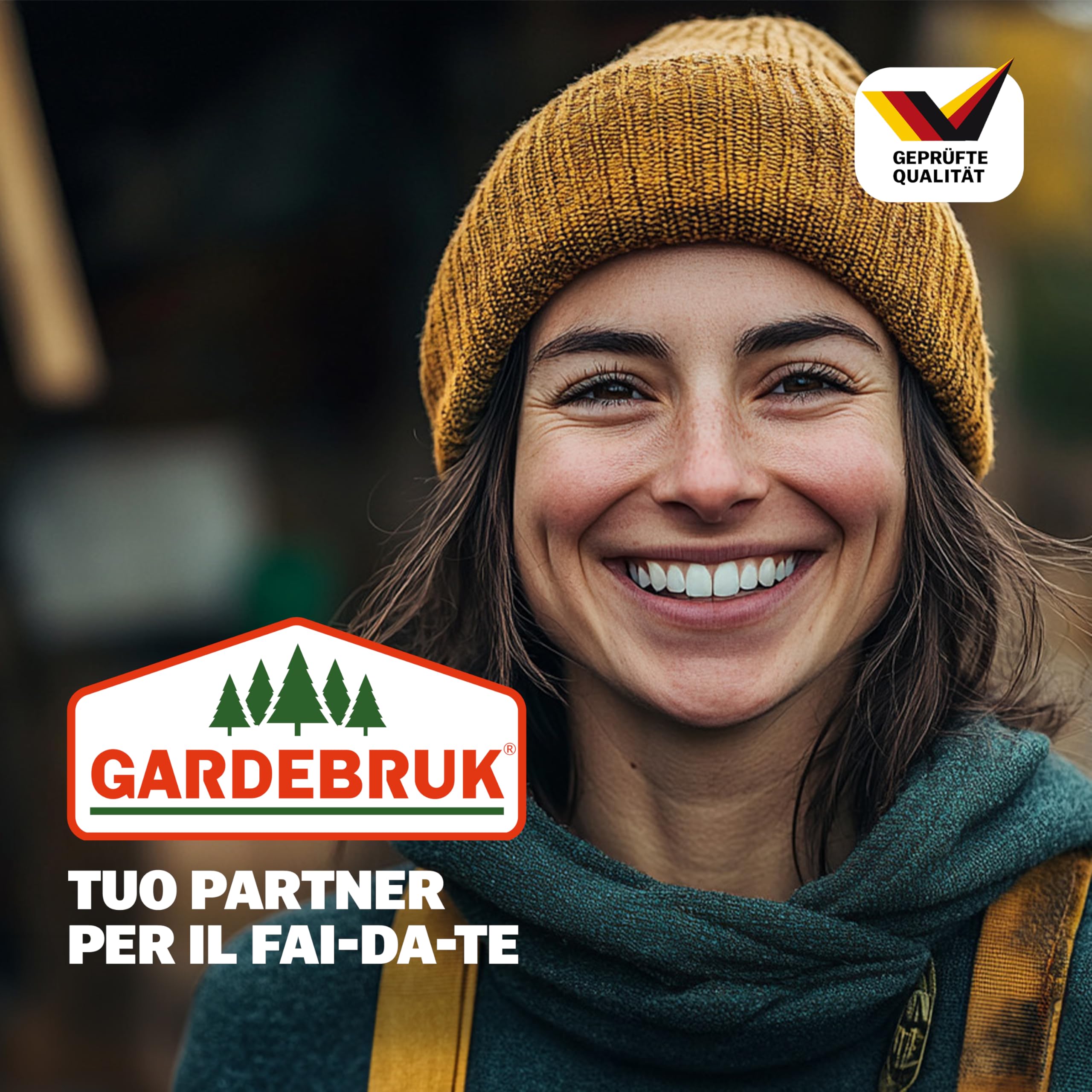 GARDEBRUK® Carrello Portatutto Pieghevole con Ruote in PP Antiforatura 80Kg Alluminio Incl. Guanti 2 Corde Carrellino Portapacchi Trasloco Scatole