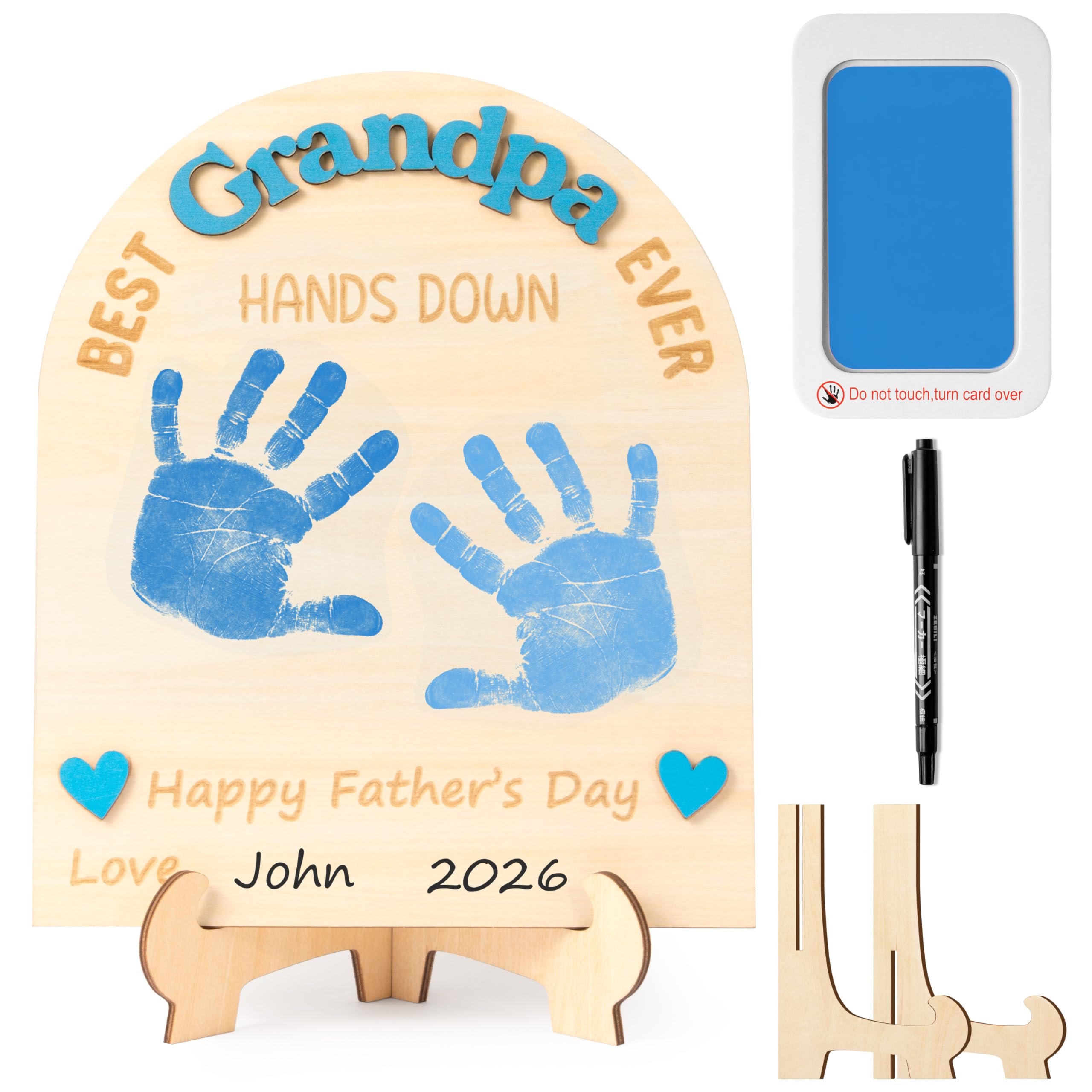 R HORSE Best Grandpa Ever Gifts - keepsakes | Mubboo