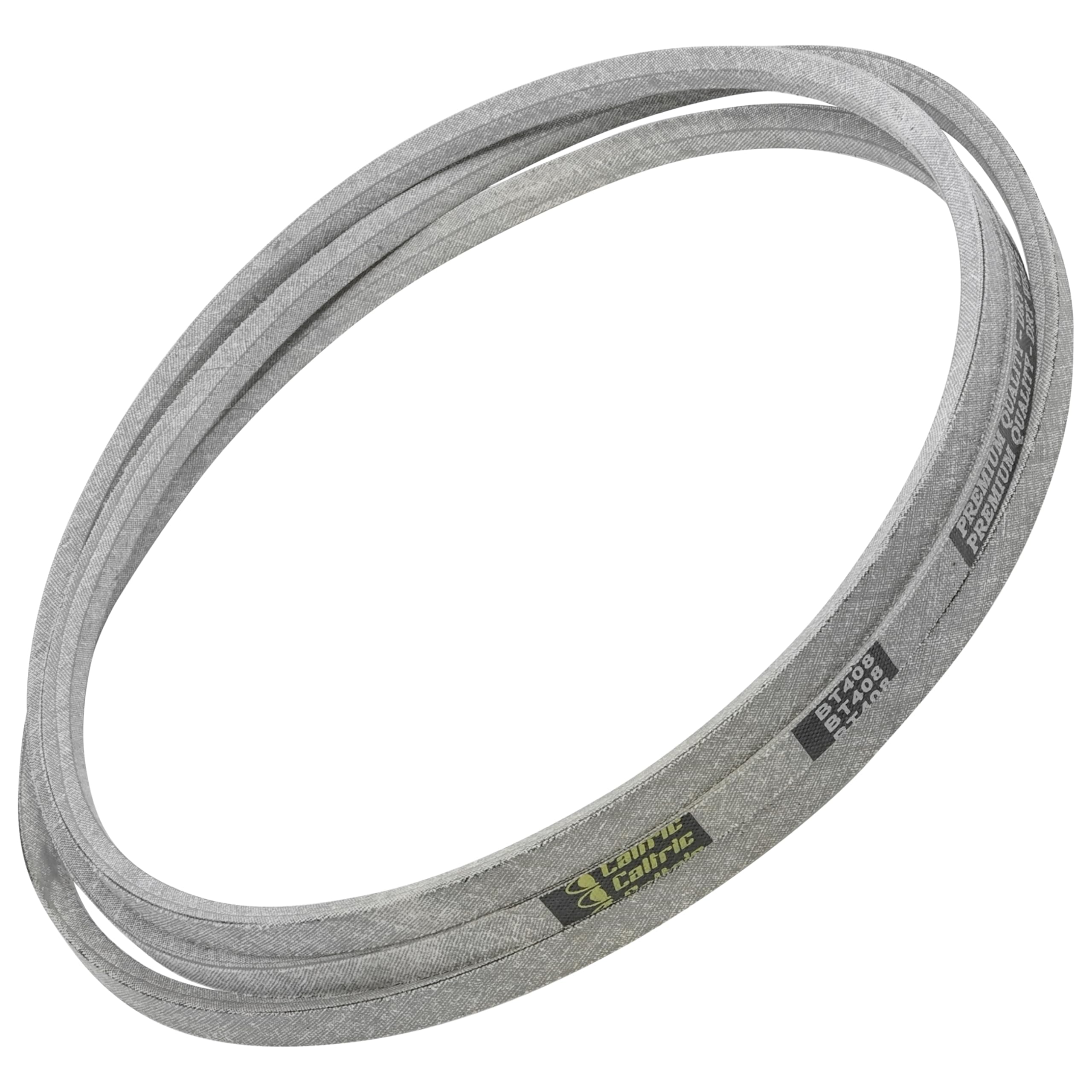 Amazon.com : Caltric Deck Belt Compatible with Exmark 1198819 119