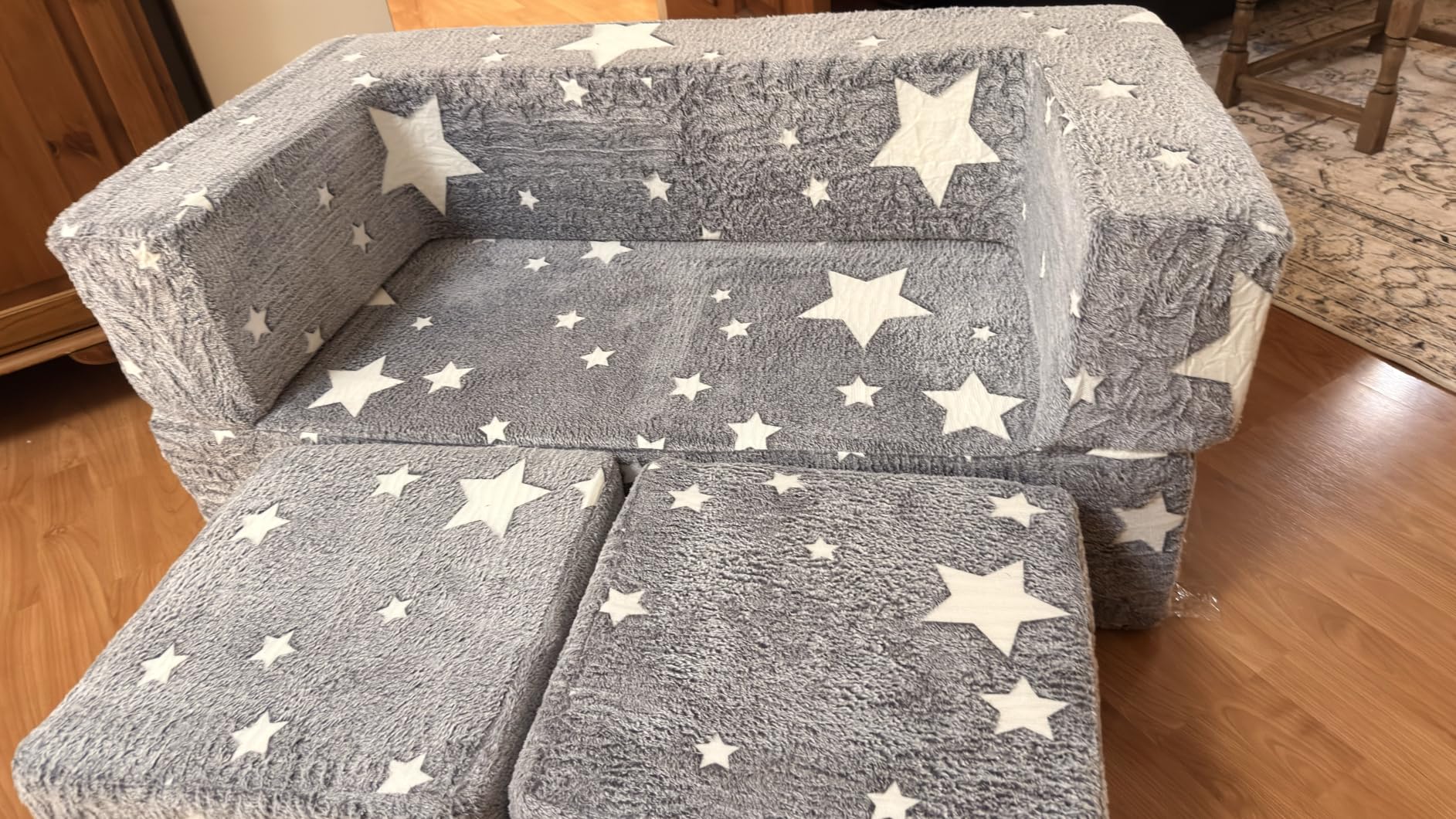Customer photo