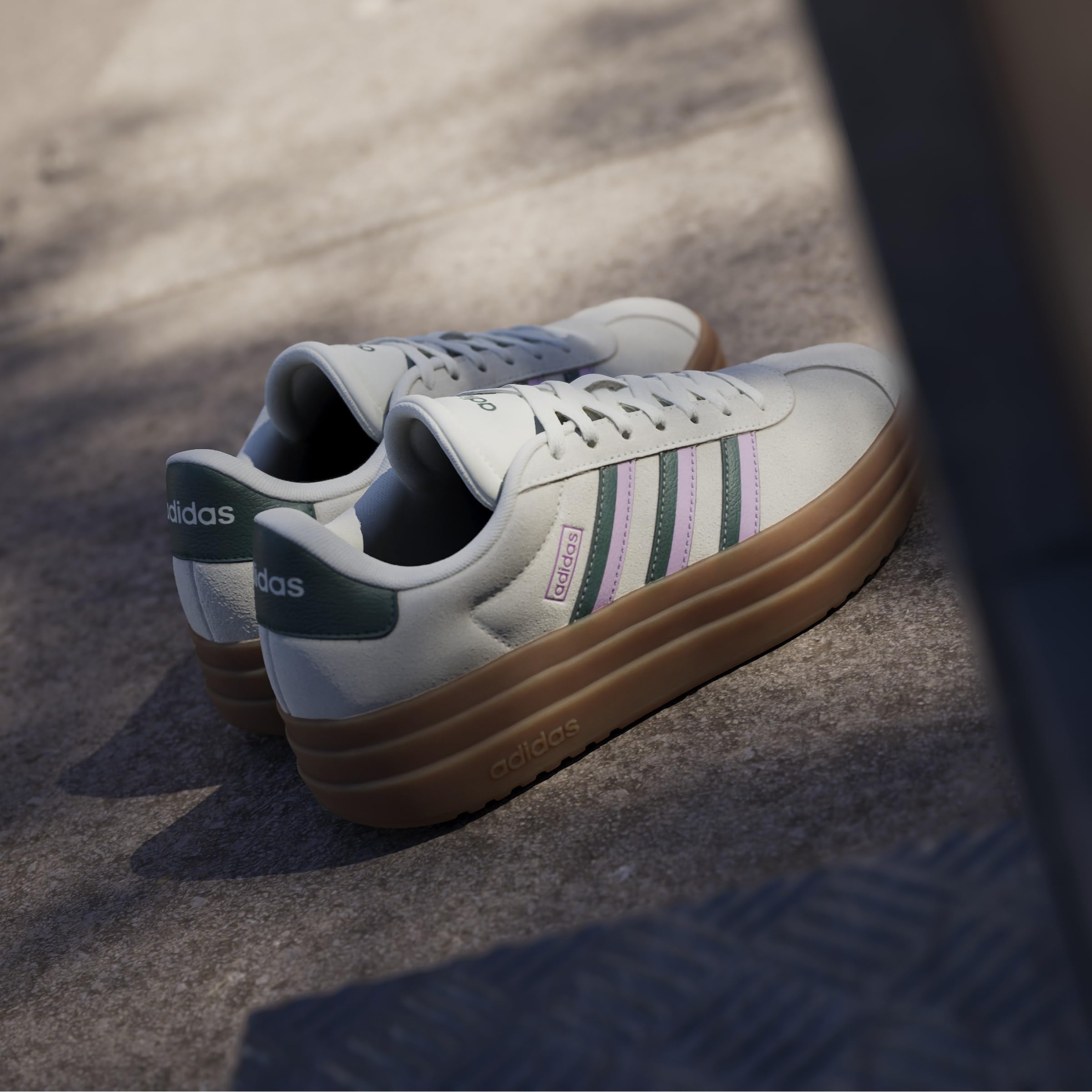 adidas Kobiety Buty Vl Court BoldBUTY