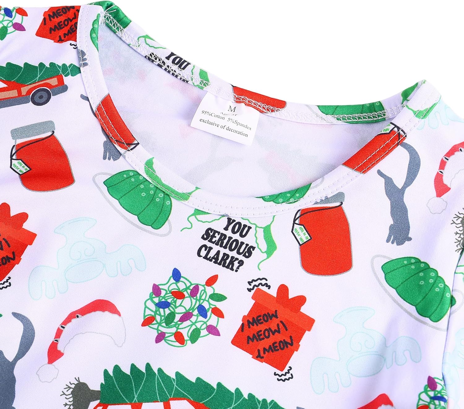 Halloween Thanksgiving Toddler Girls Dress Pumpkin Print Dresses Short Sleeve Clothes 3-8Y - Image 3