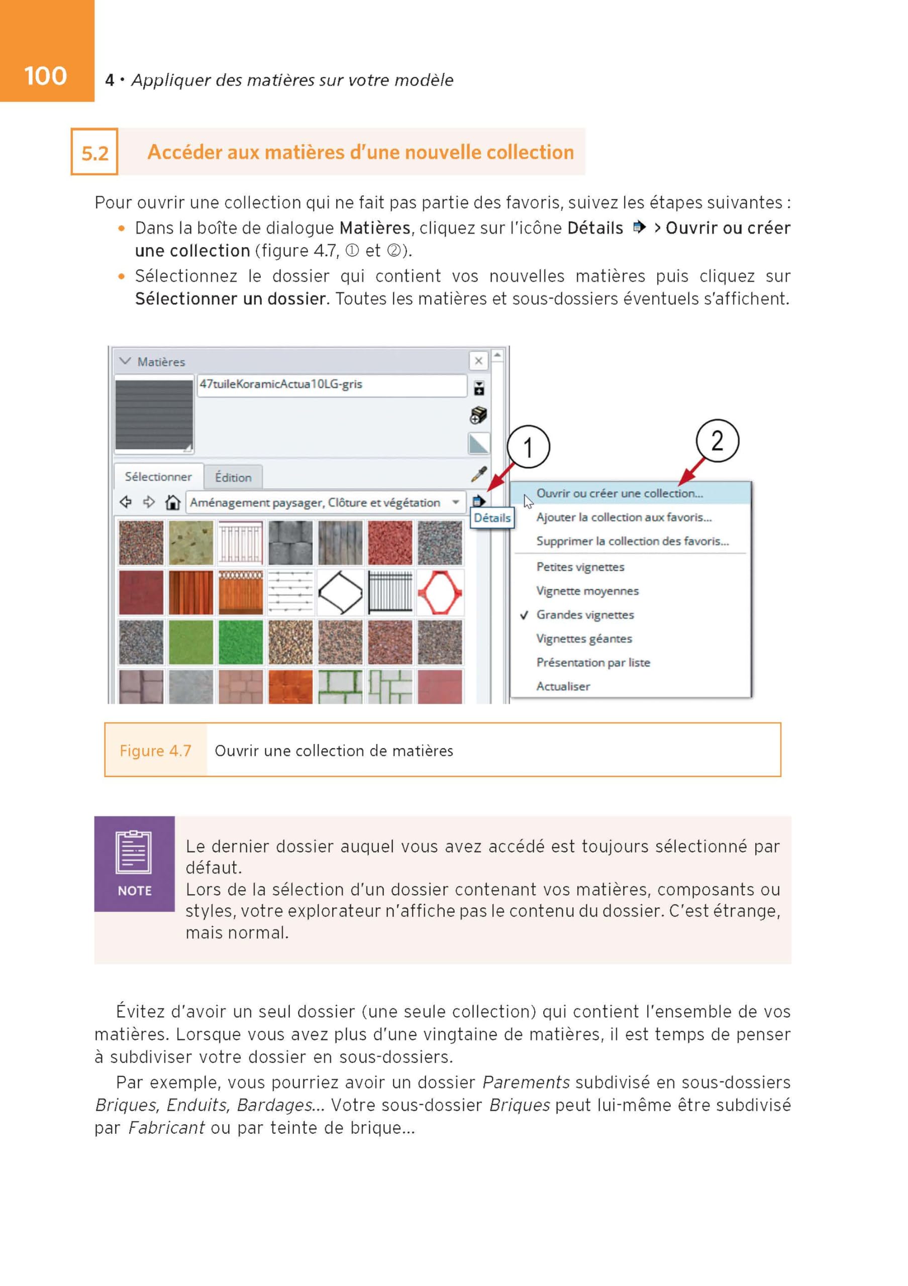 SketchUp Guide pratique 5e éd.