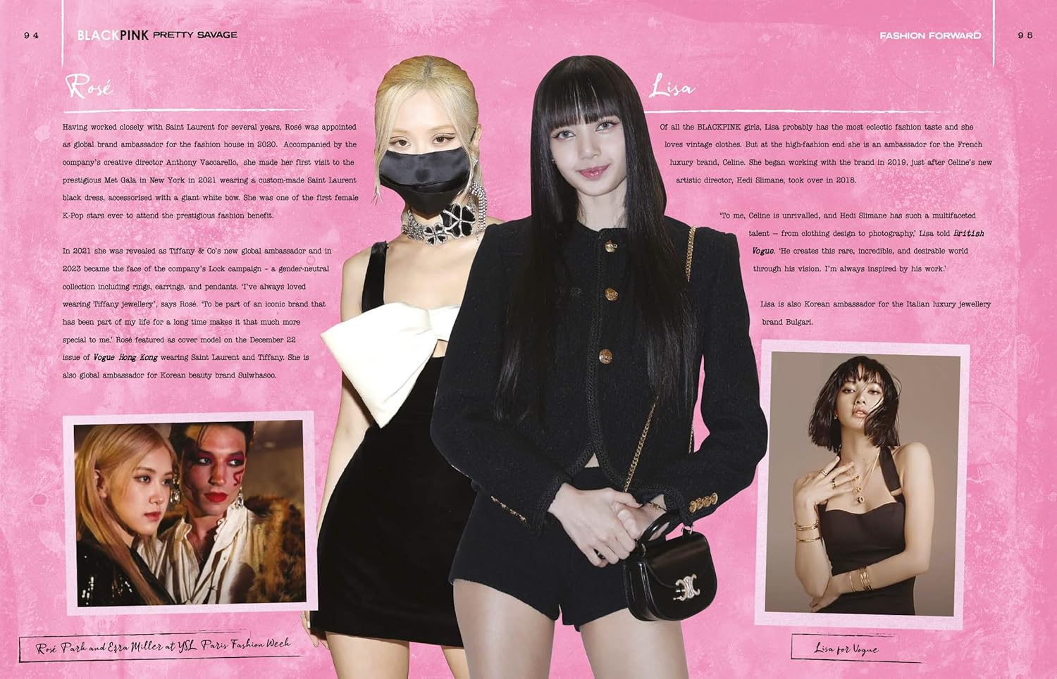 Lalisa Bulgari Global Ambassador Blackpink Outfits Cost Deals