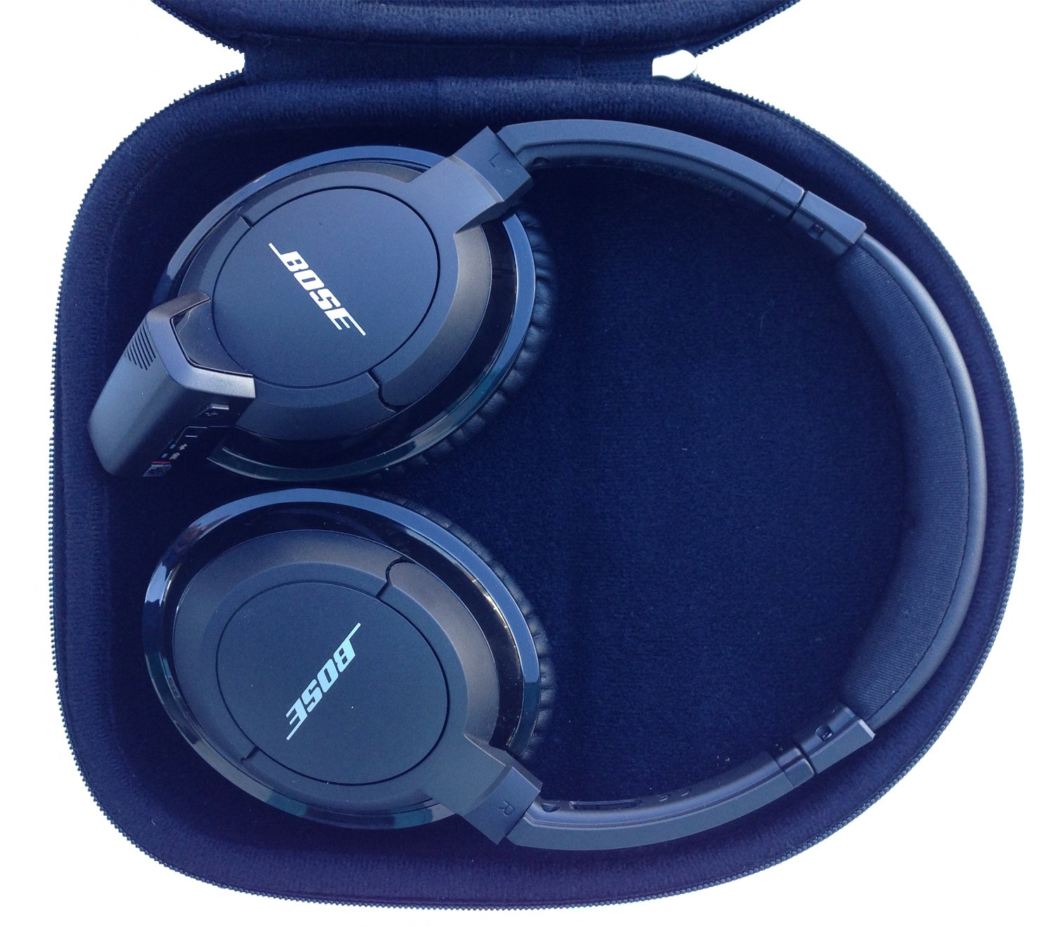 Amazon.co.jp: CASEBUDi ヘッドフォンケース | Bose AE2w、AE2