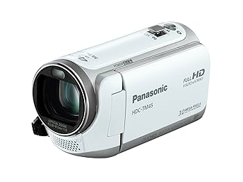 T113★ Panasonic　ビデオカメラ　HDC-SD7 概要 デジタルハイビジョンビデオカメラ HDC-SD7 | デジタル