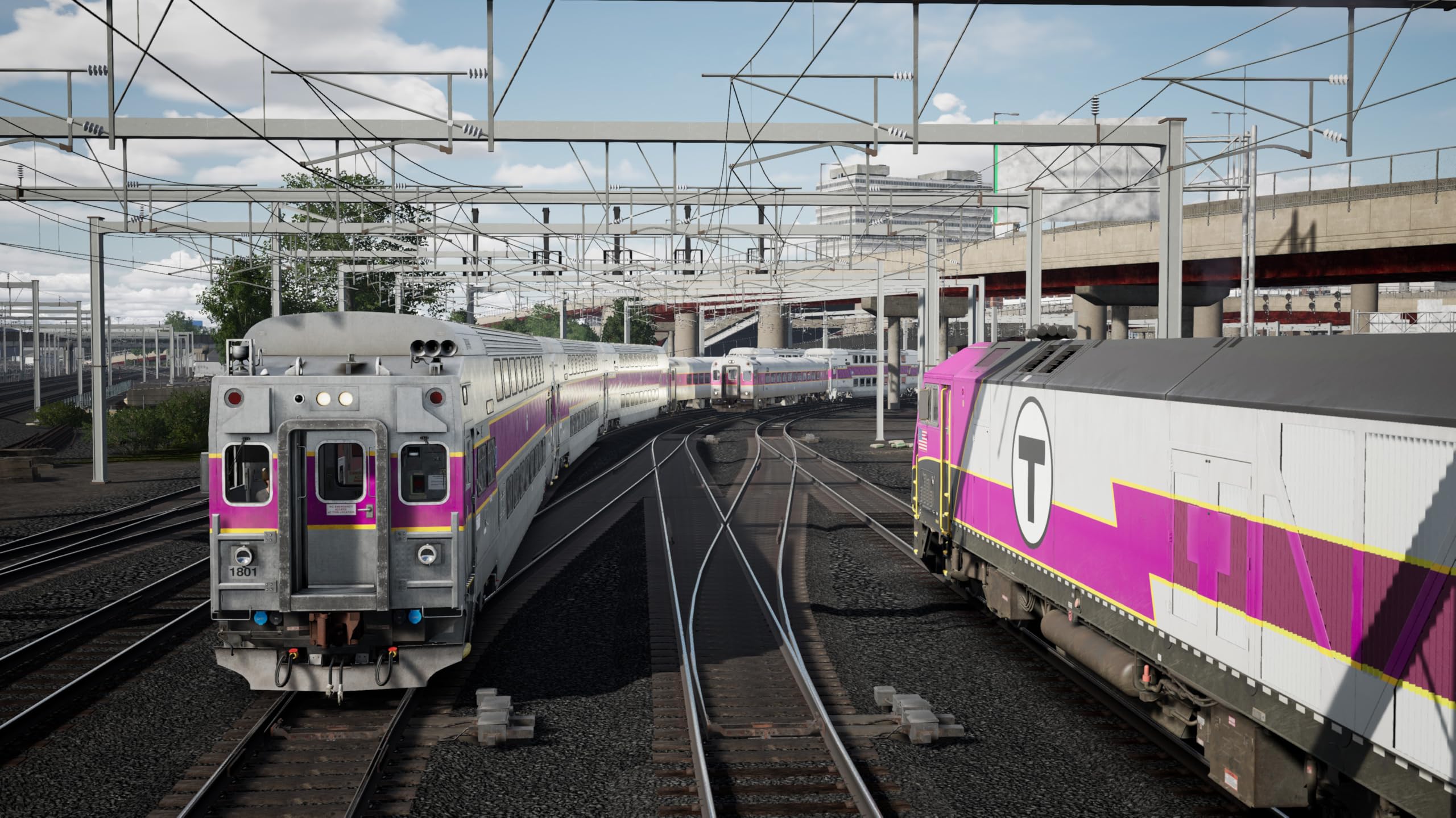 Train Sim World 5 PS5