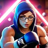 Ultimate MMA Fighter