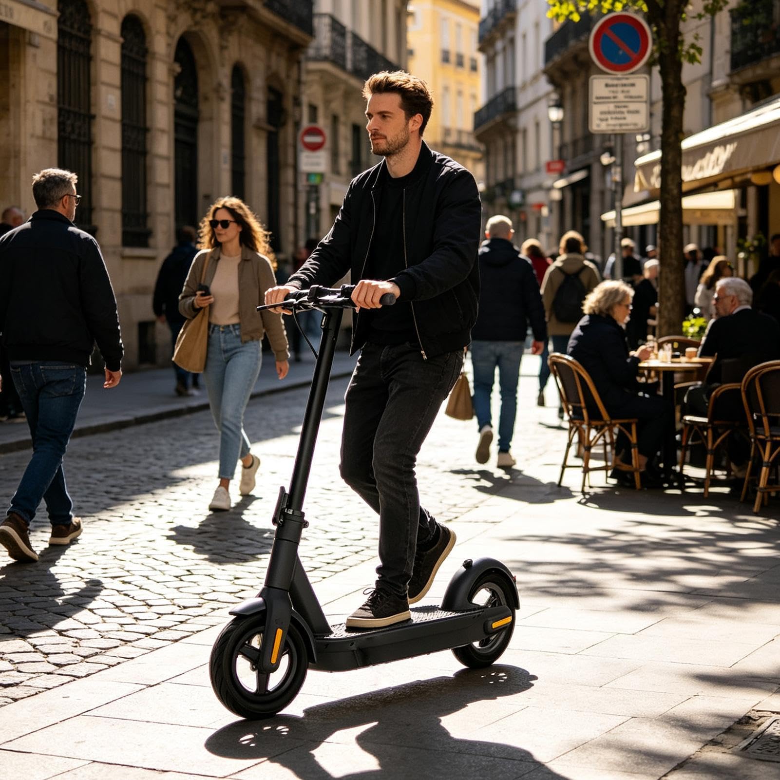 Aspirateur de skateboard pour les trajets en plein air, le garage