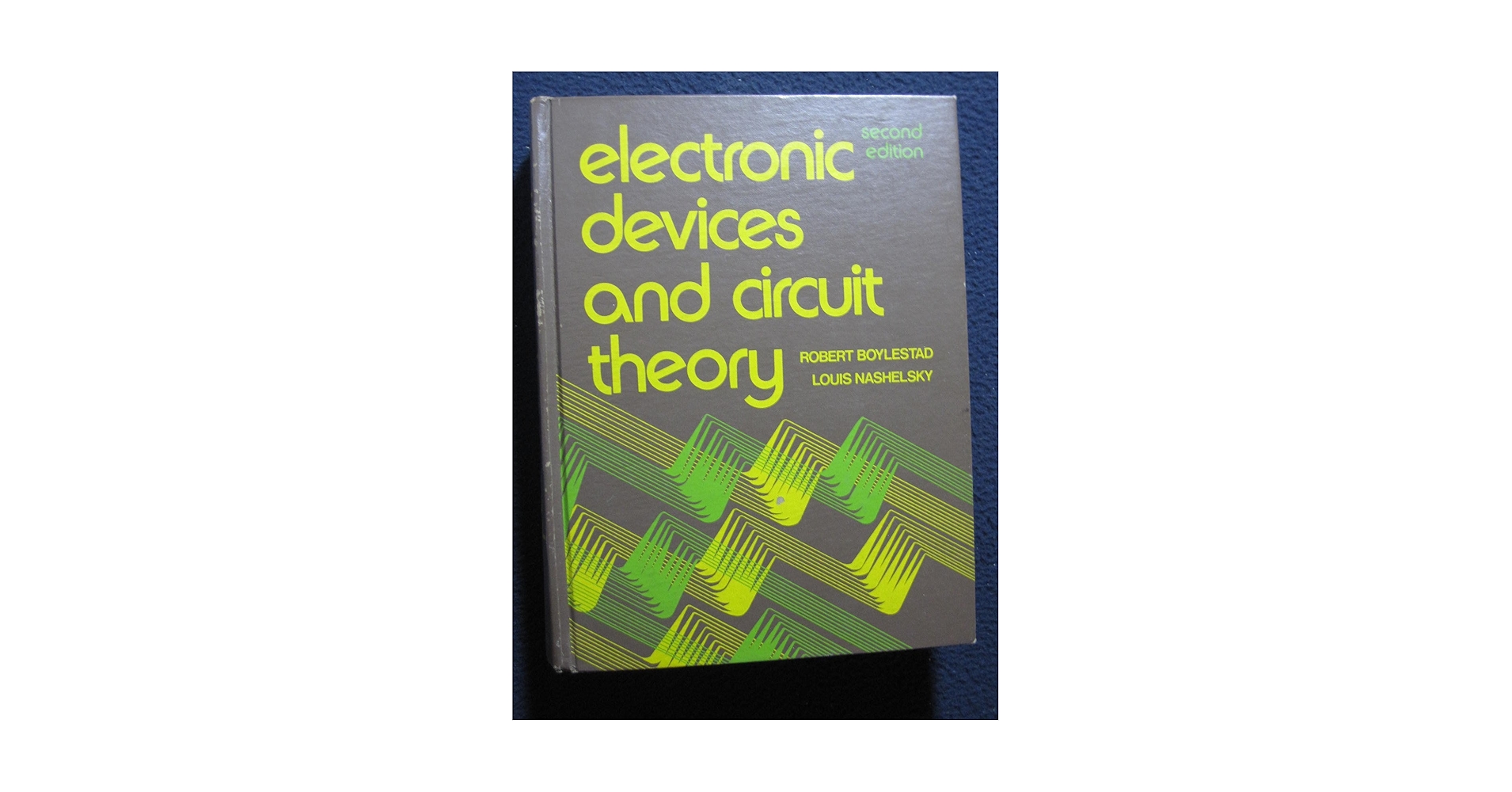 語学・辞書・学習参考書 Electronic Devices and Circuits Electronic Devices and Circuit | Eleventh Edition | R