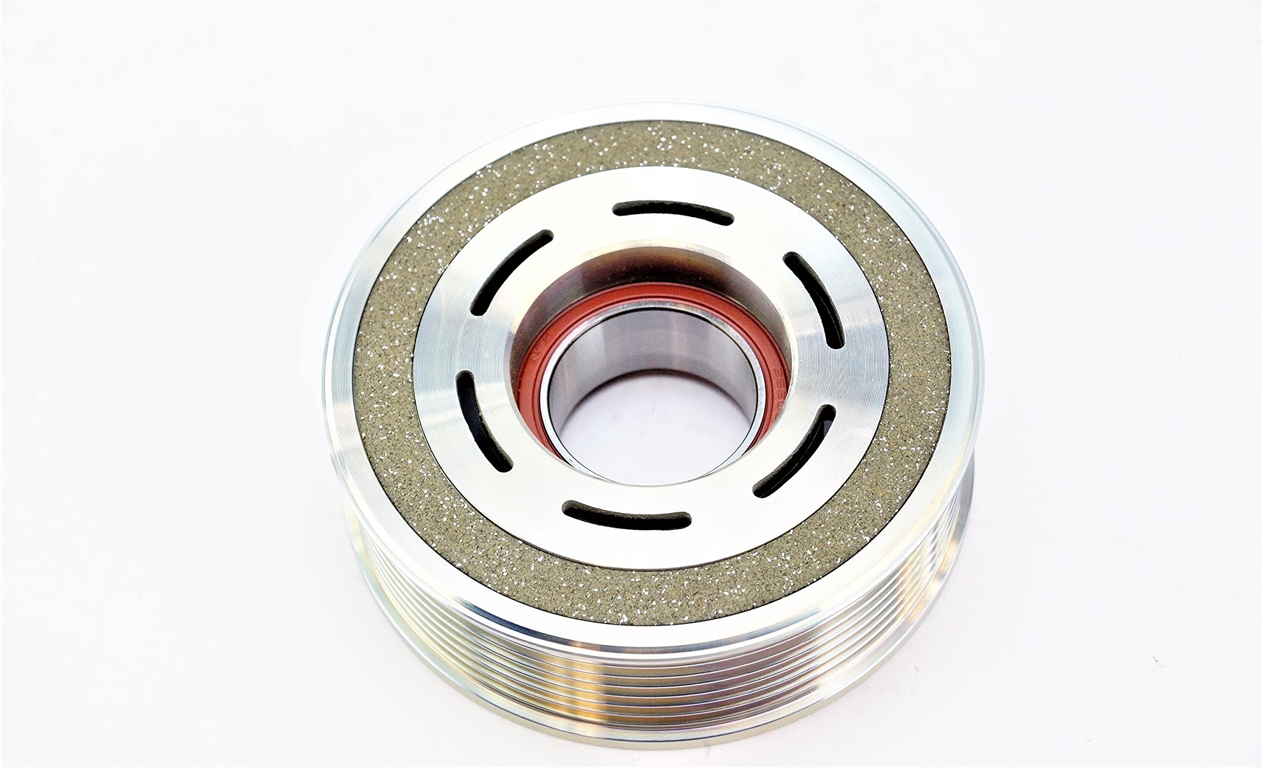 ちー② Amazon.com: Genuine Honda 38900-R5A-A02 Compressor Clutch Set