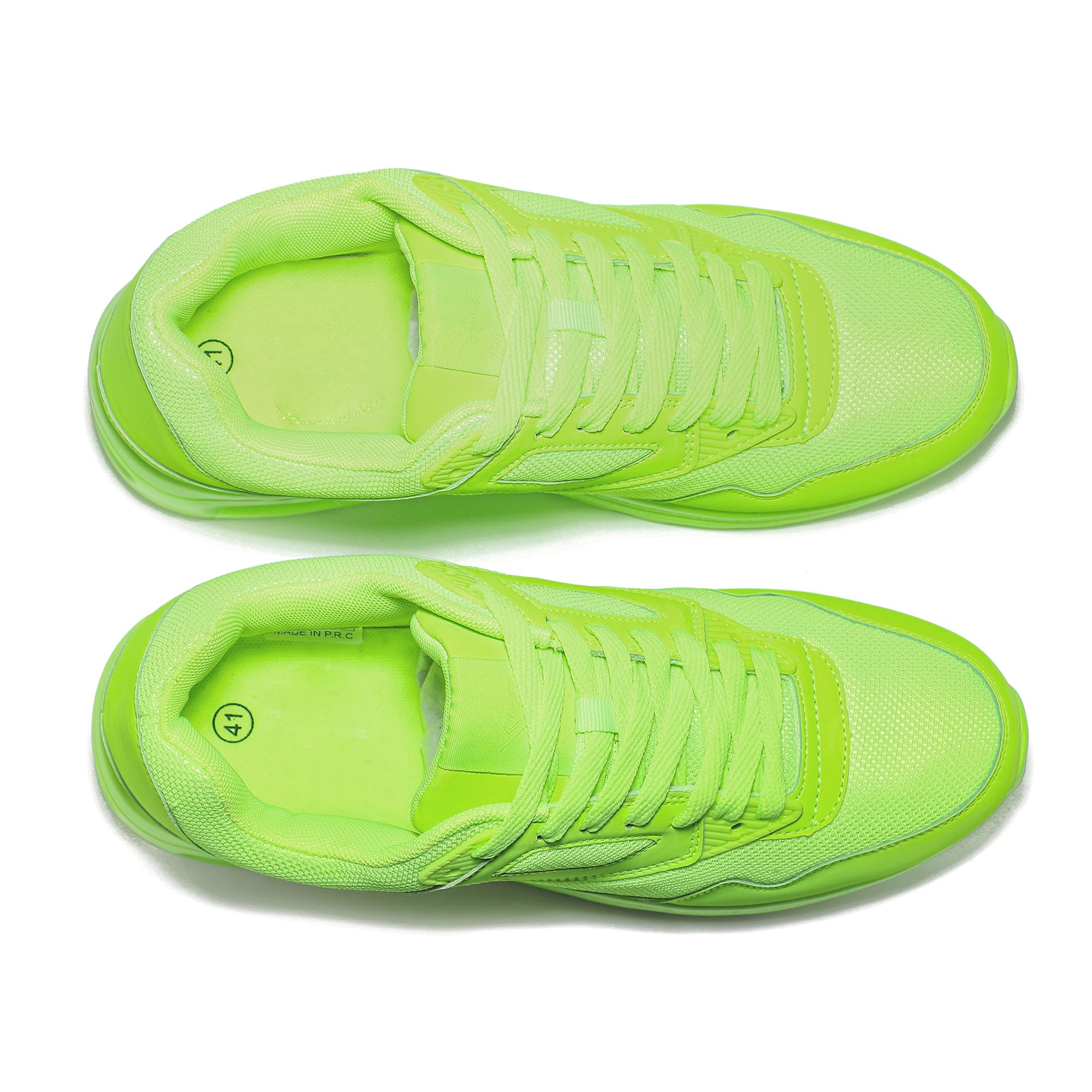 JOMIX Scarpe Ginnastica Uomo Comode Ammortizzate