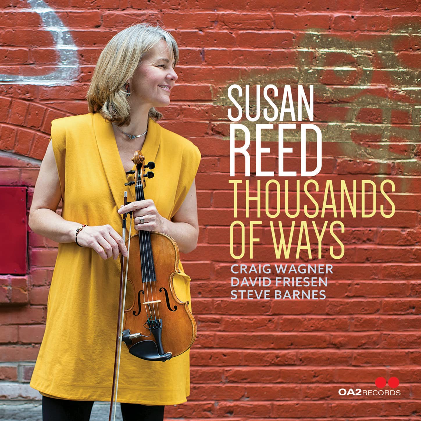 Susan Reed