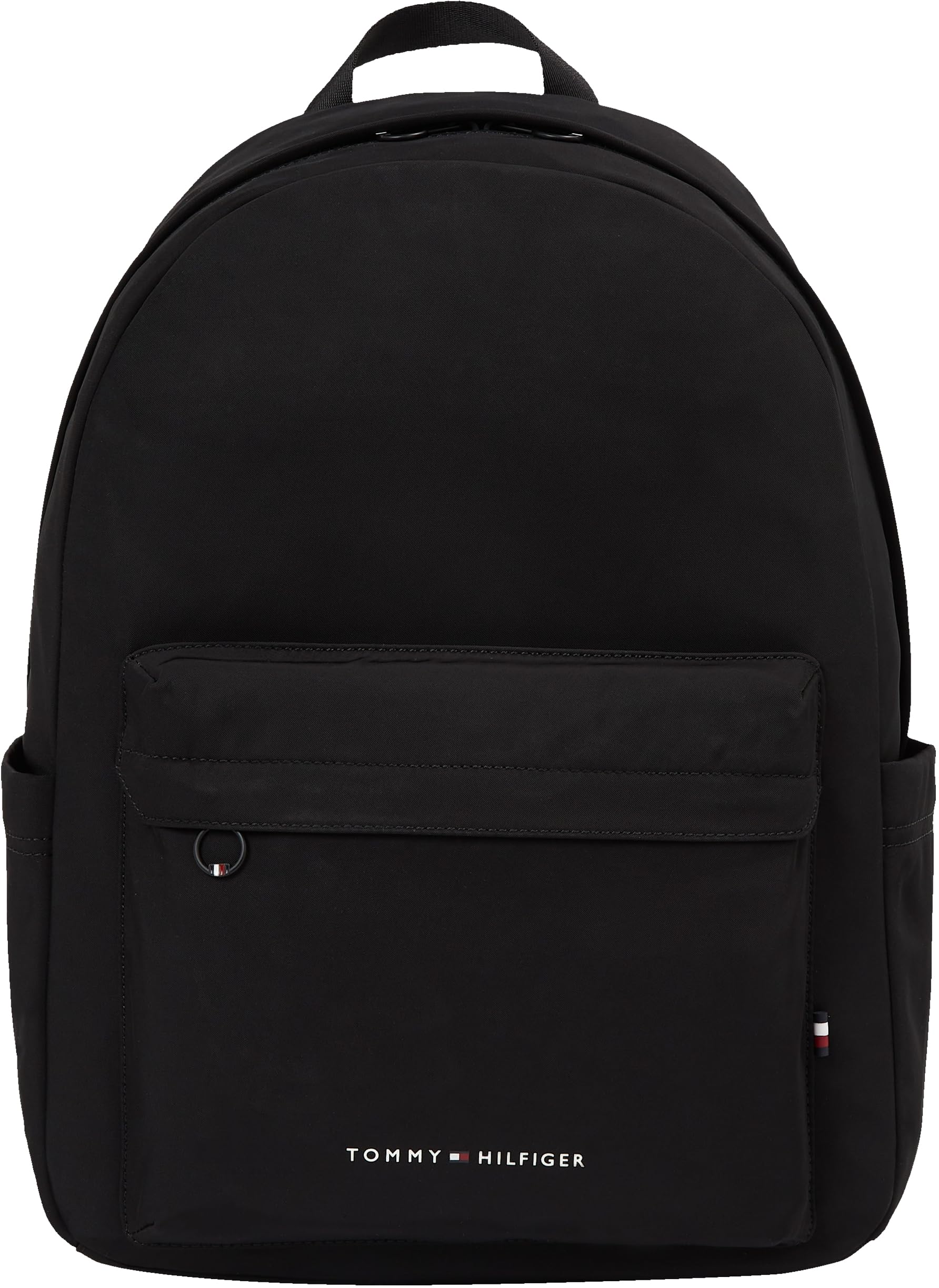 Tommy Hilfiger TH Skyline Backpack Am0am11788, Mochilas para Hombre, Talla única