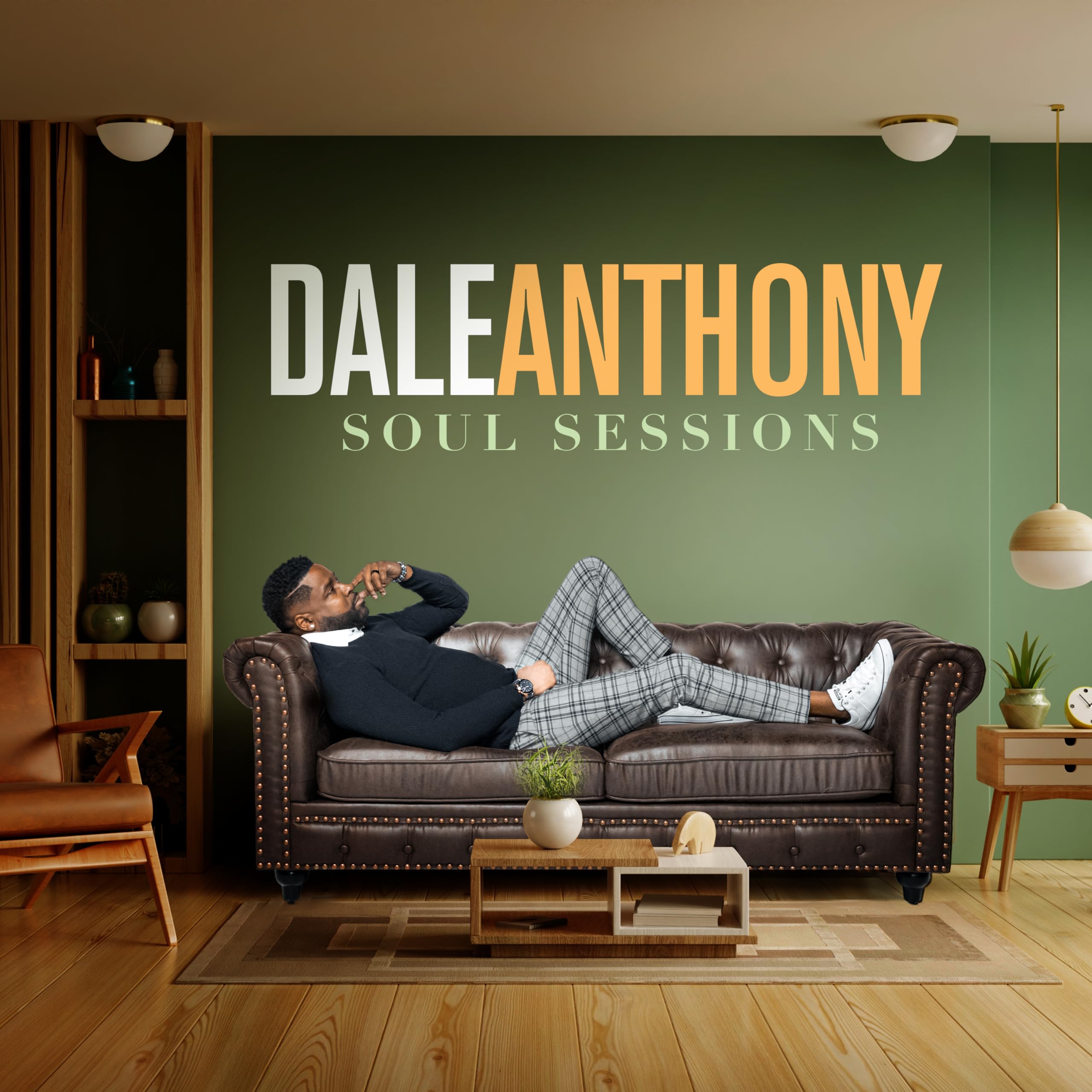 Dale Anthony