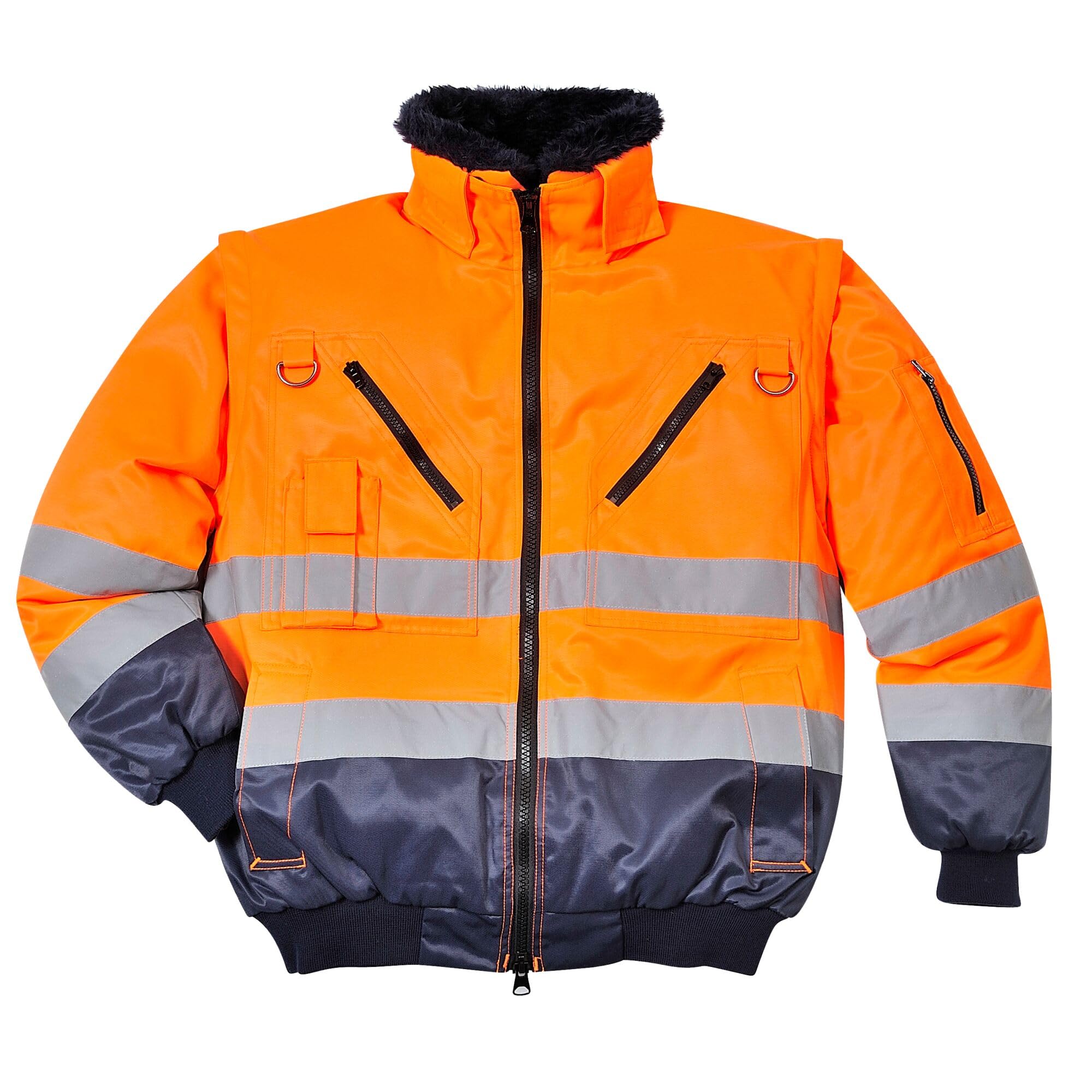 Portwest Herren Pj50 Modern (1 Stück)