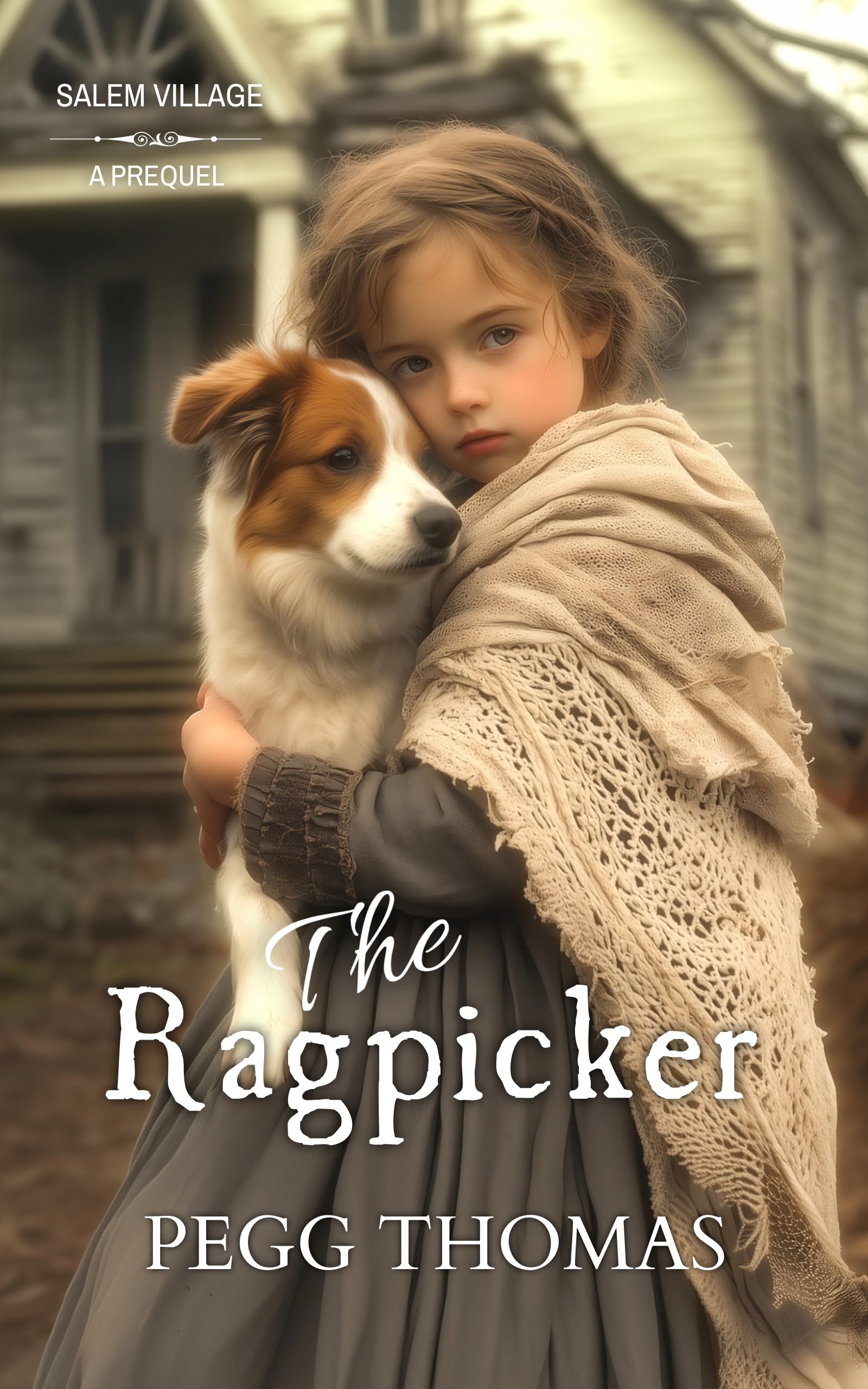 The Ragpicker: Salem Village - Novella