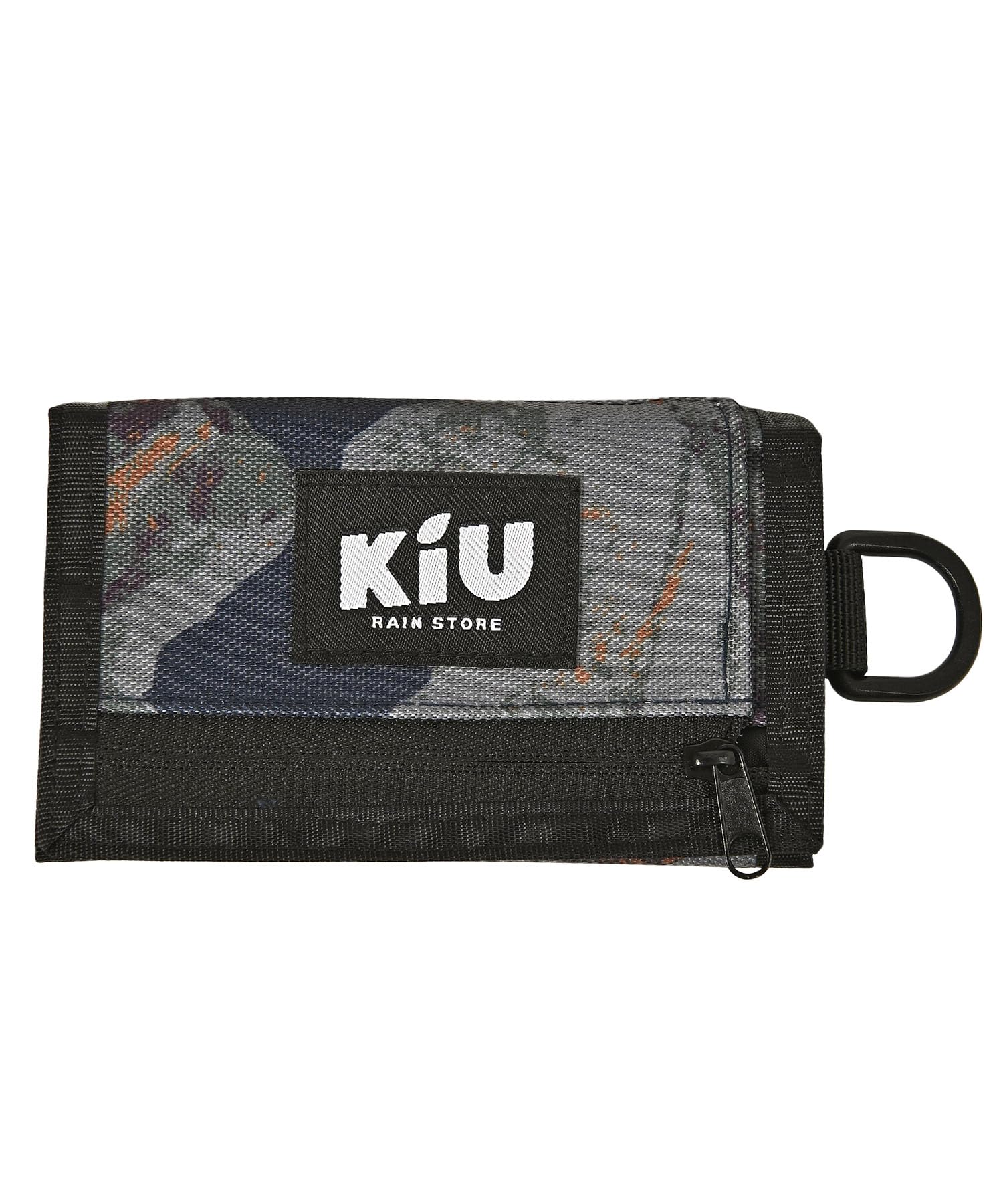 Amazon.co.jp: KiU キウ ウォーターリペレント ウォレット