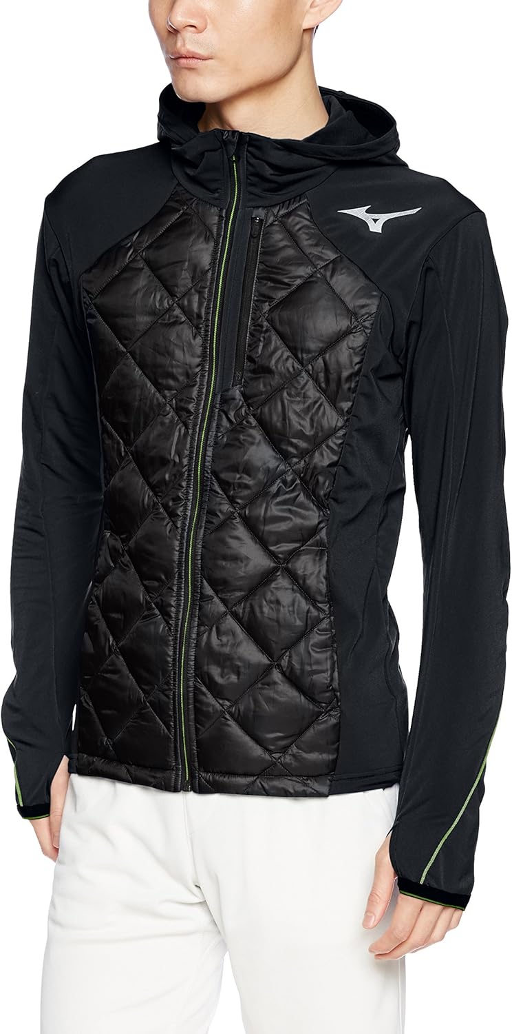 ミズノプロセットアップ 最終作ブレスサーモ L 早い者勝ち ミズノプロ