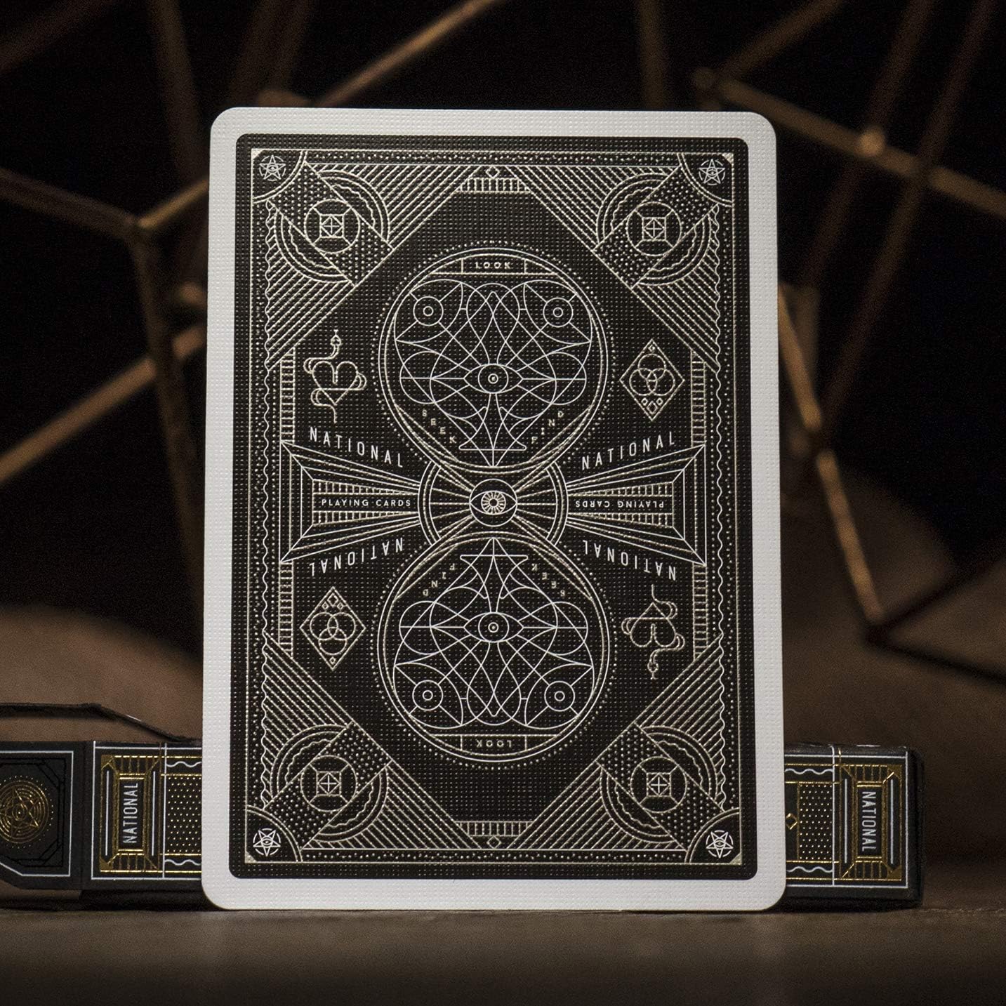 National Playing Cards