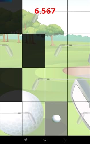 Golf Club Gentleman – vue 4