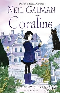 Coraline Anniversary Edition