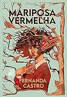 Mariposa vermelha
