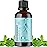 Peppermint Essential Oil for Diffuser Aromatherapy - 100% Pure Peppermint Oil for Hair Skin and Nails Plus Undiluted Refreshing Aromatherapy Essential Oil for Diffusers Baths and Topical Uses 1oz