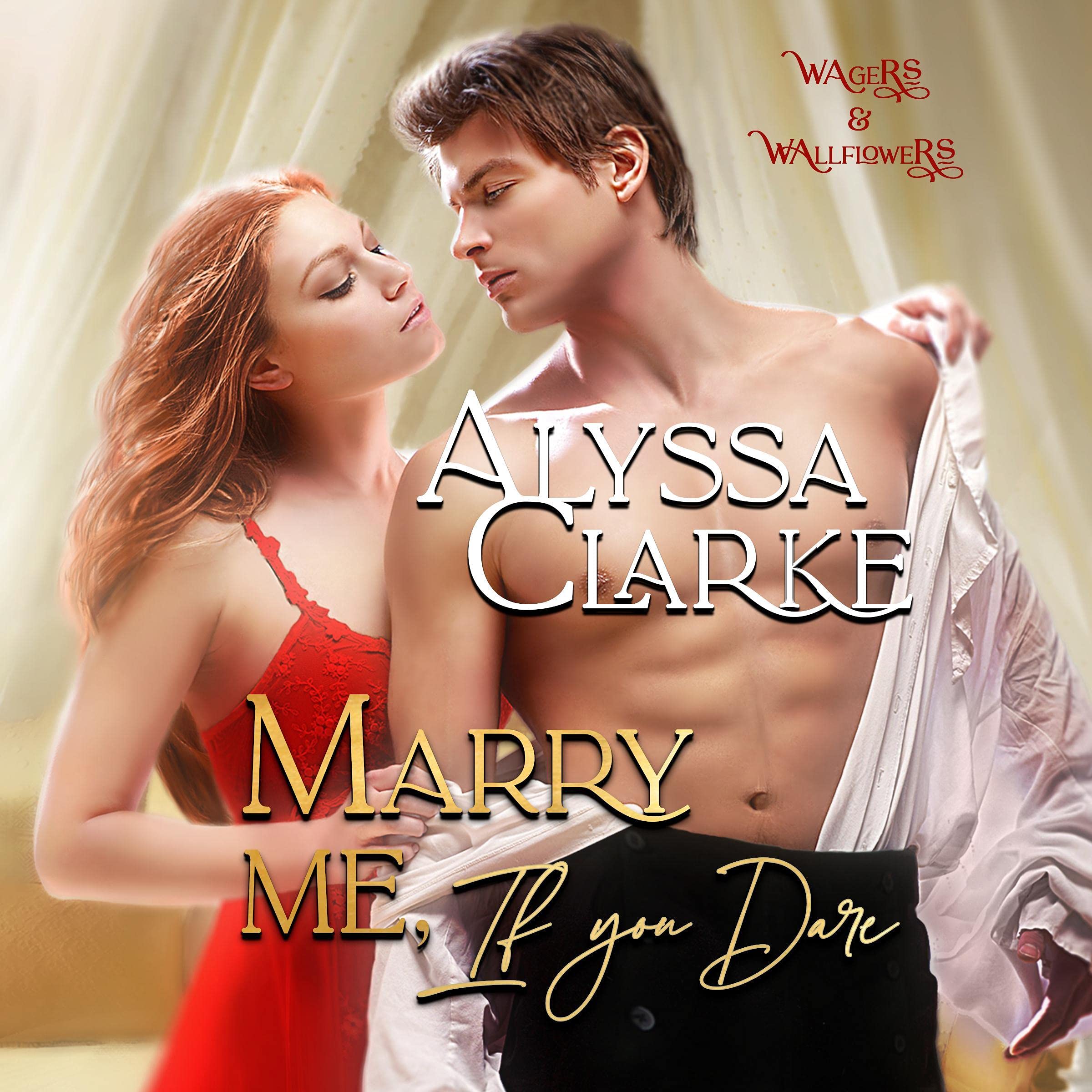 Marry Me, If You Dare