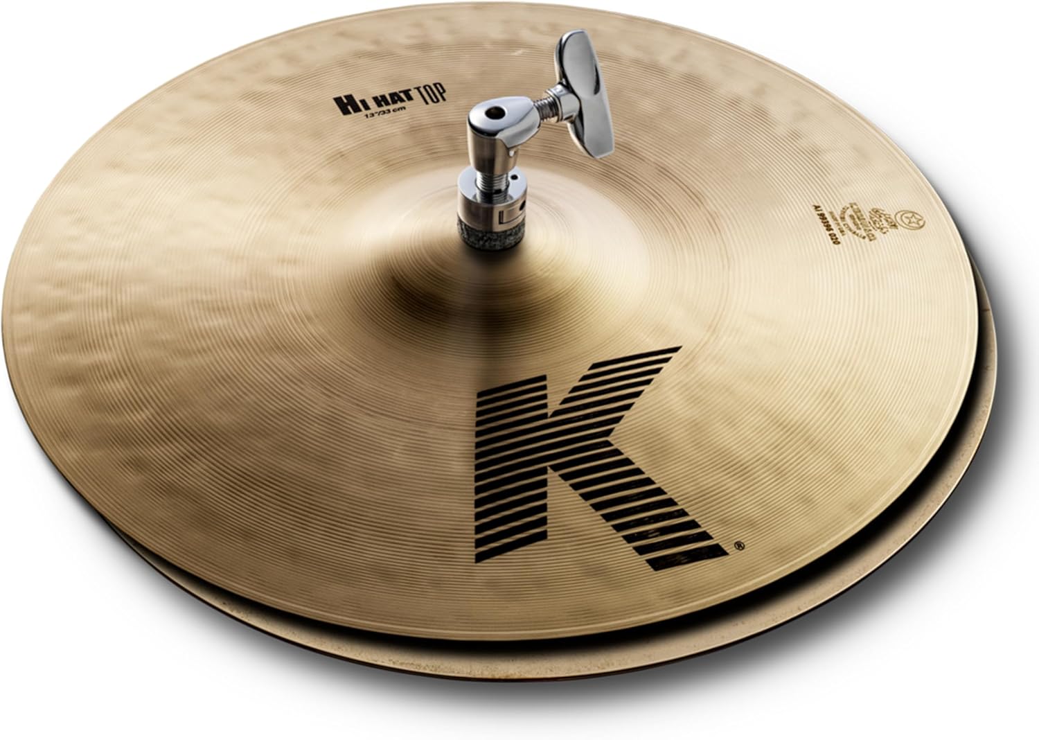 Zildjian 13 inch K/Z Special Hi-hat Cymbals