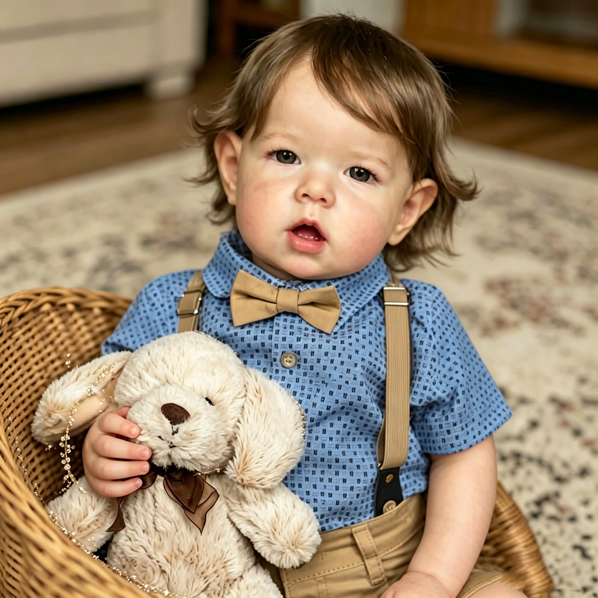 that Look Real Realistyczne Reborn Boys Baby Dolls silikonowe całe ciało, 50 cm, miękki, winylowy, realistyczny, noworodek, lalka, anatomicznie poprawne, zabawki, prezenty urodzinowe dla